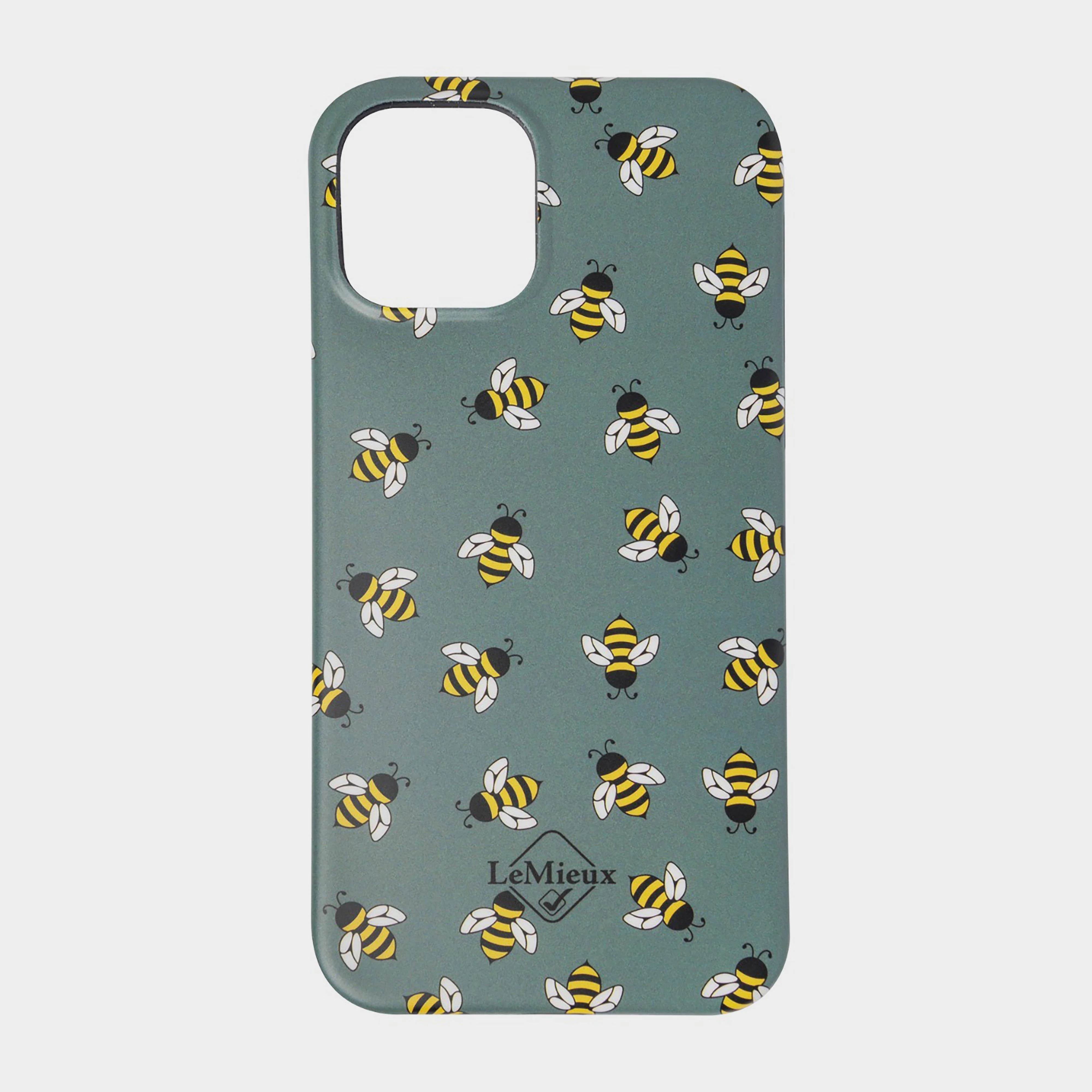 iPhone 10 Pro Max & 11 Pro Max Phone Case Bees
