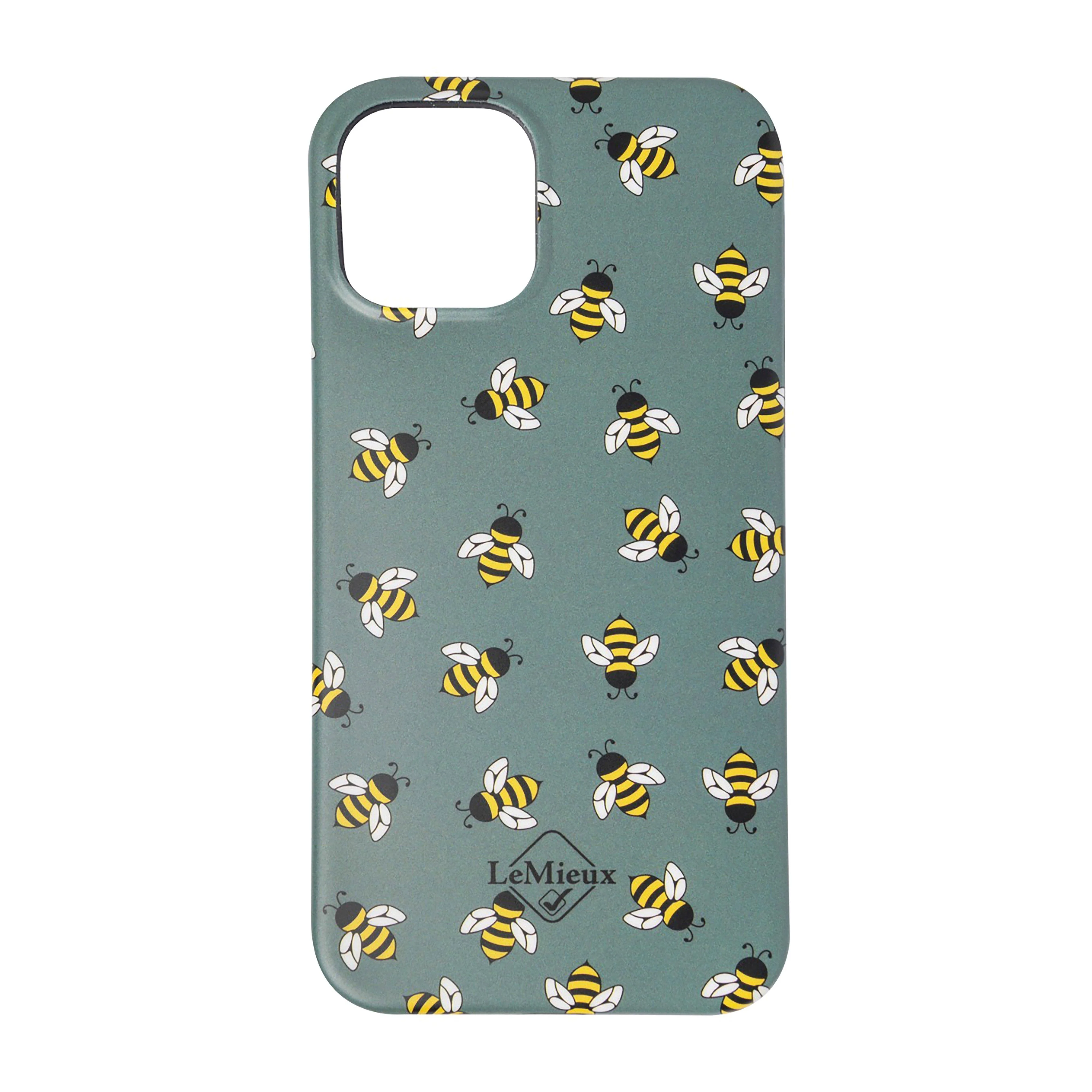 iPhone 10 Pro Max & 11 Pro Max Phone Case Bees - Image 6