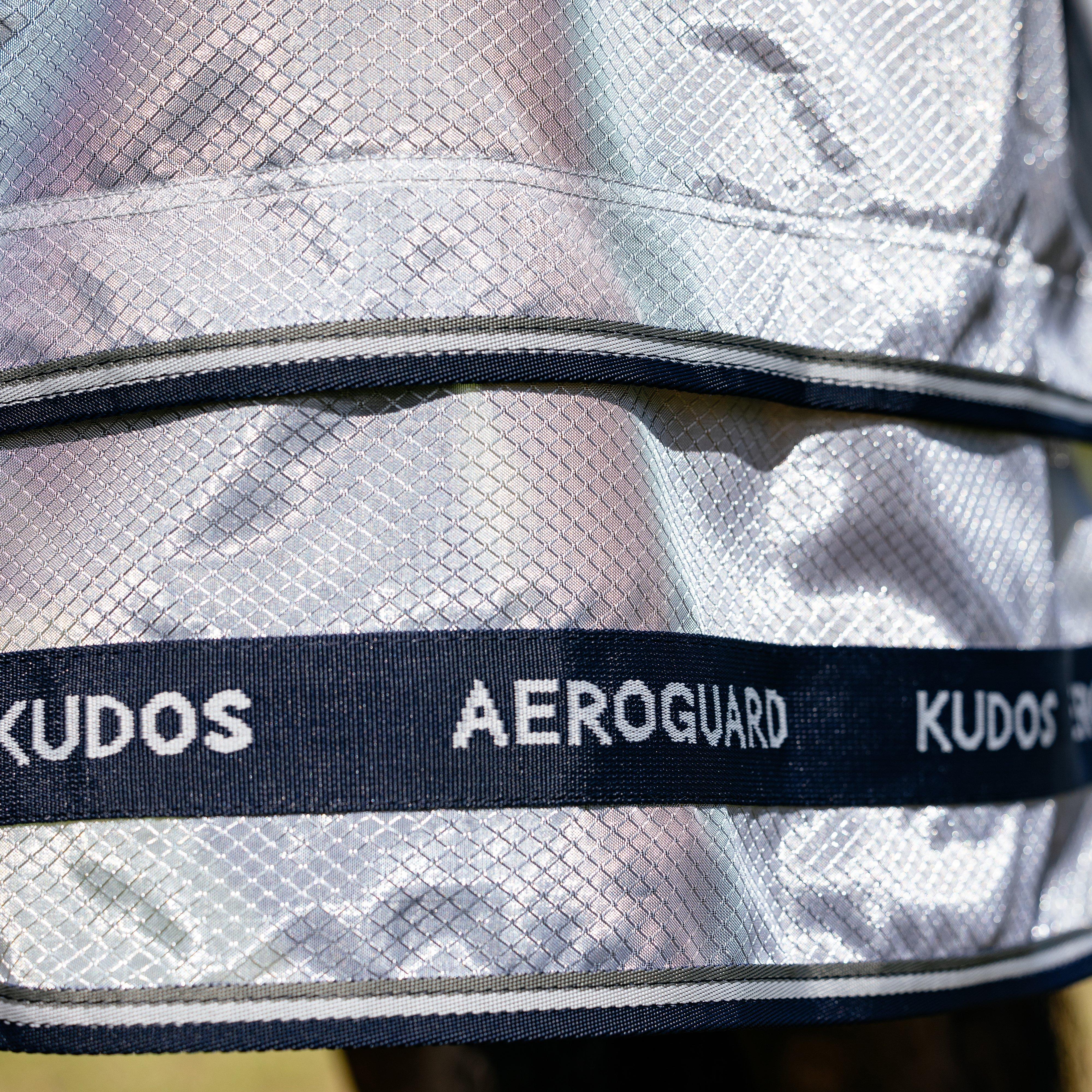 Kudos Aeroguard Fly Rug - Image 4