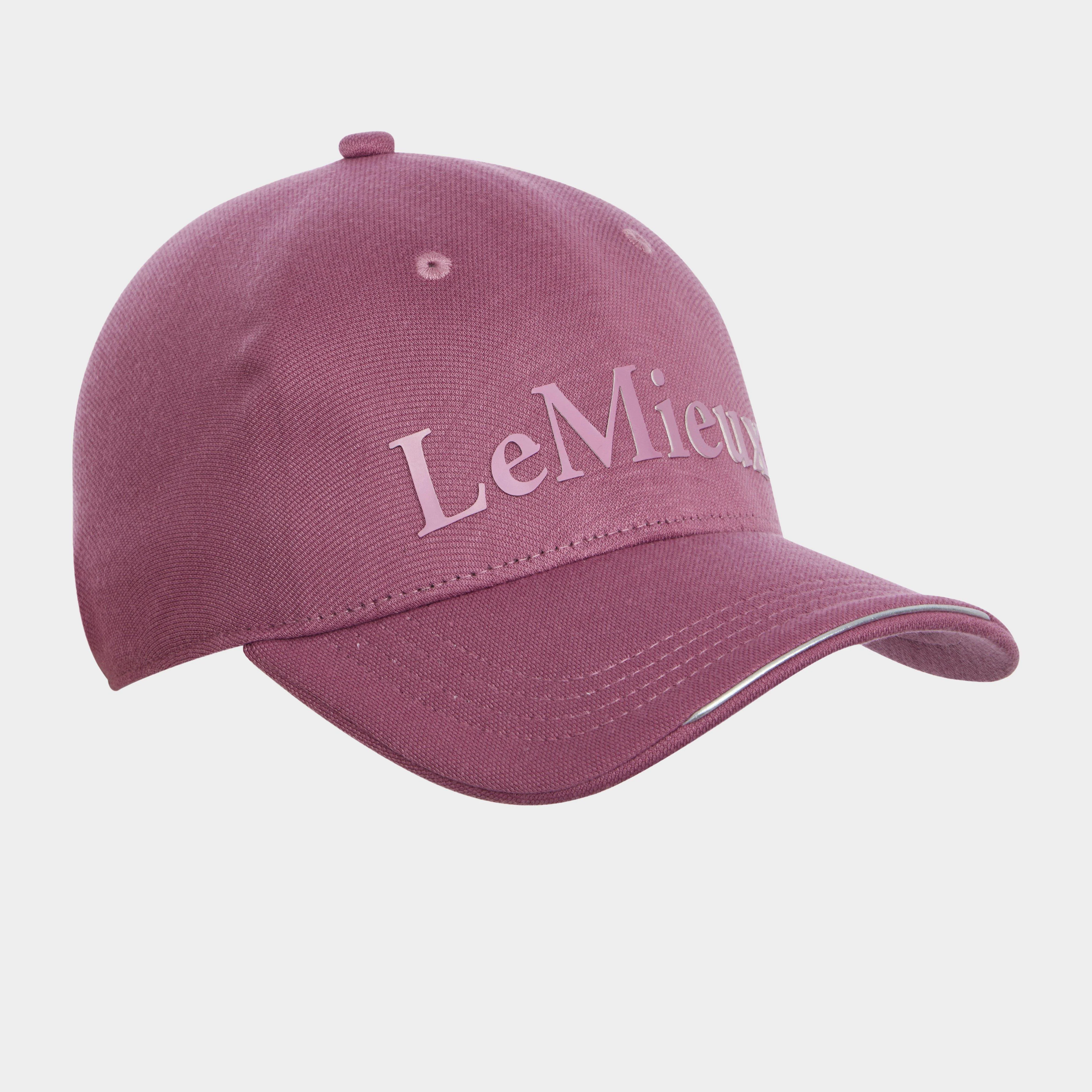 Lara Cap Mallow - Image 2