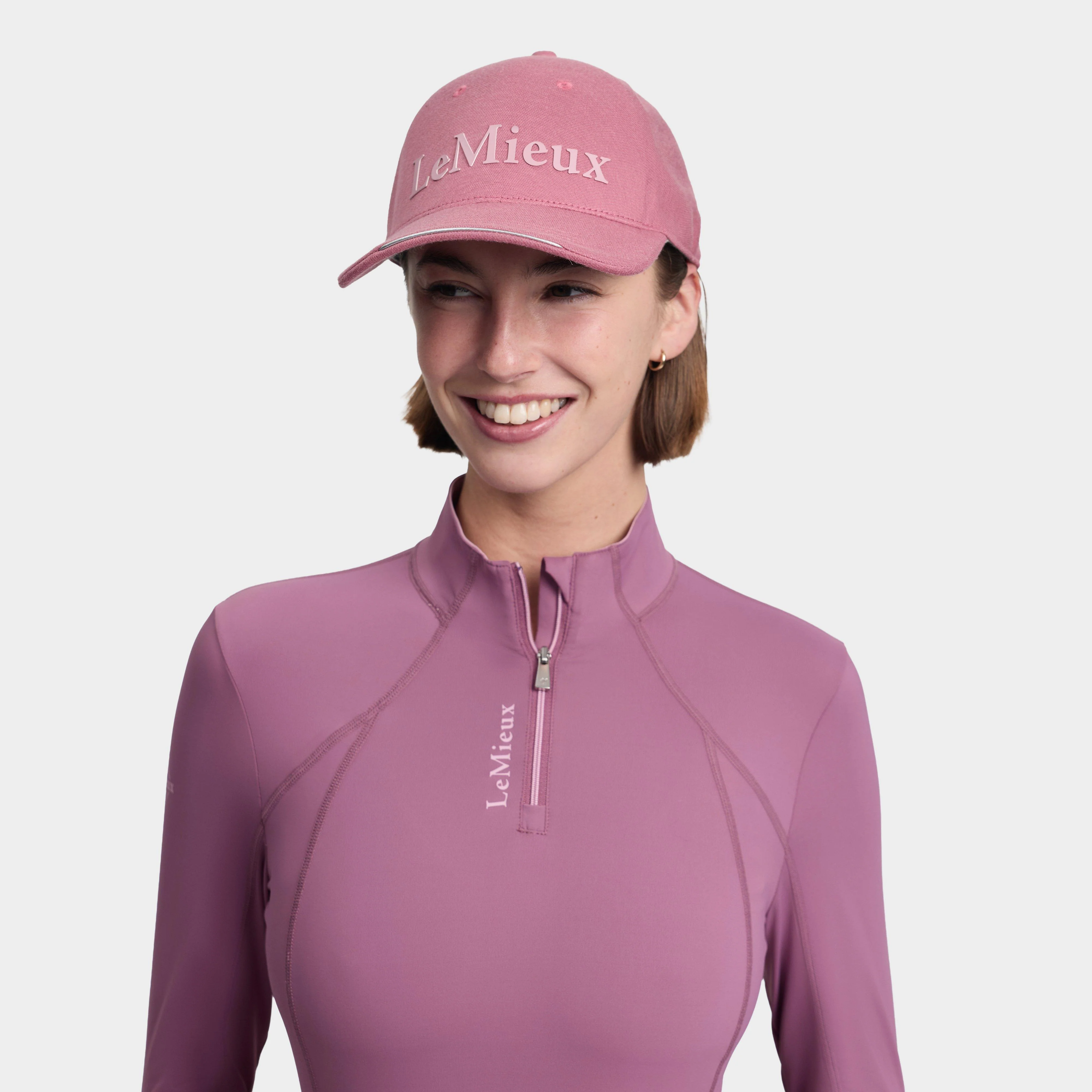 Lara Cap Mallow - Image 3