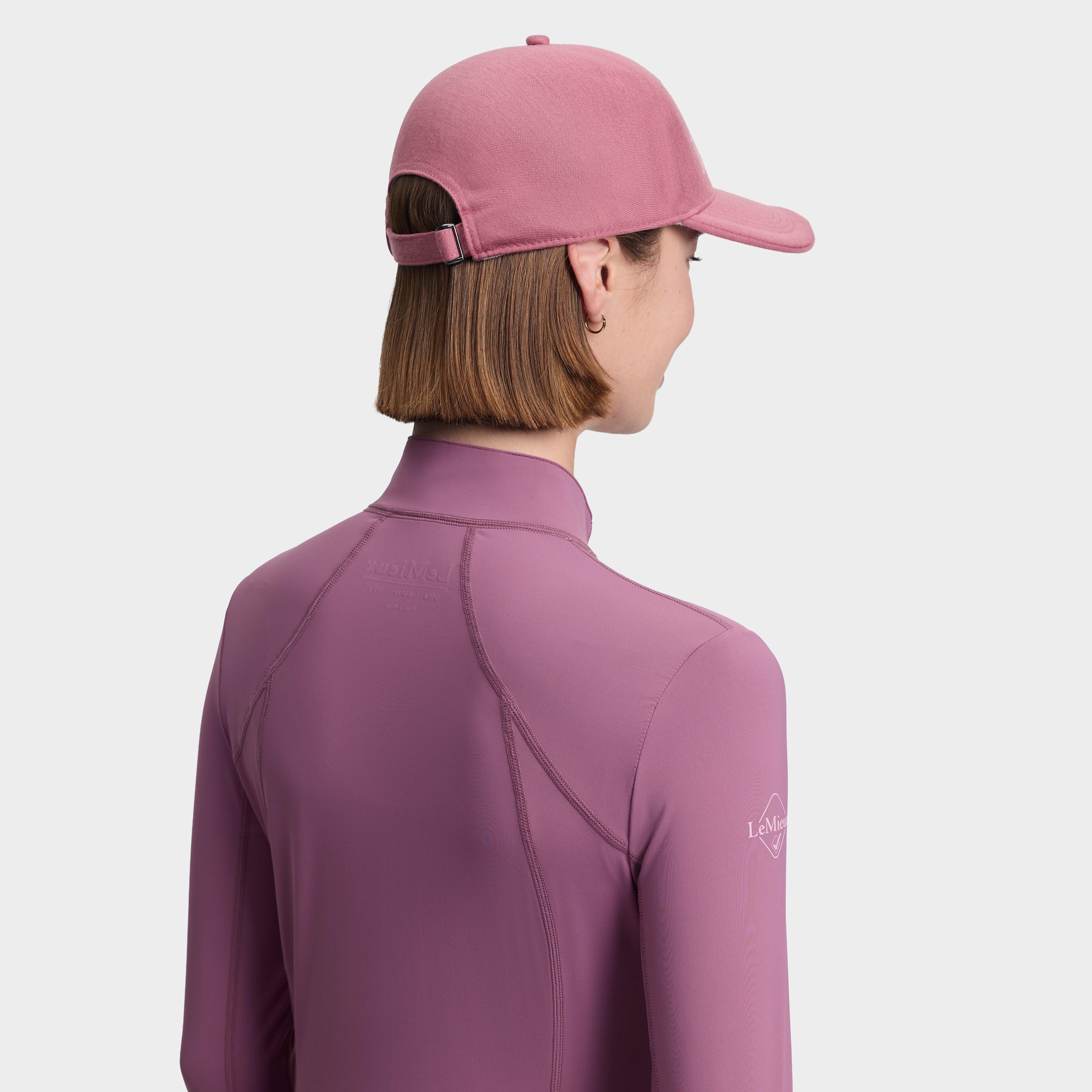 Lara Cap Mallow - Image 4