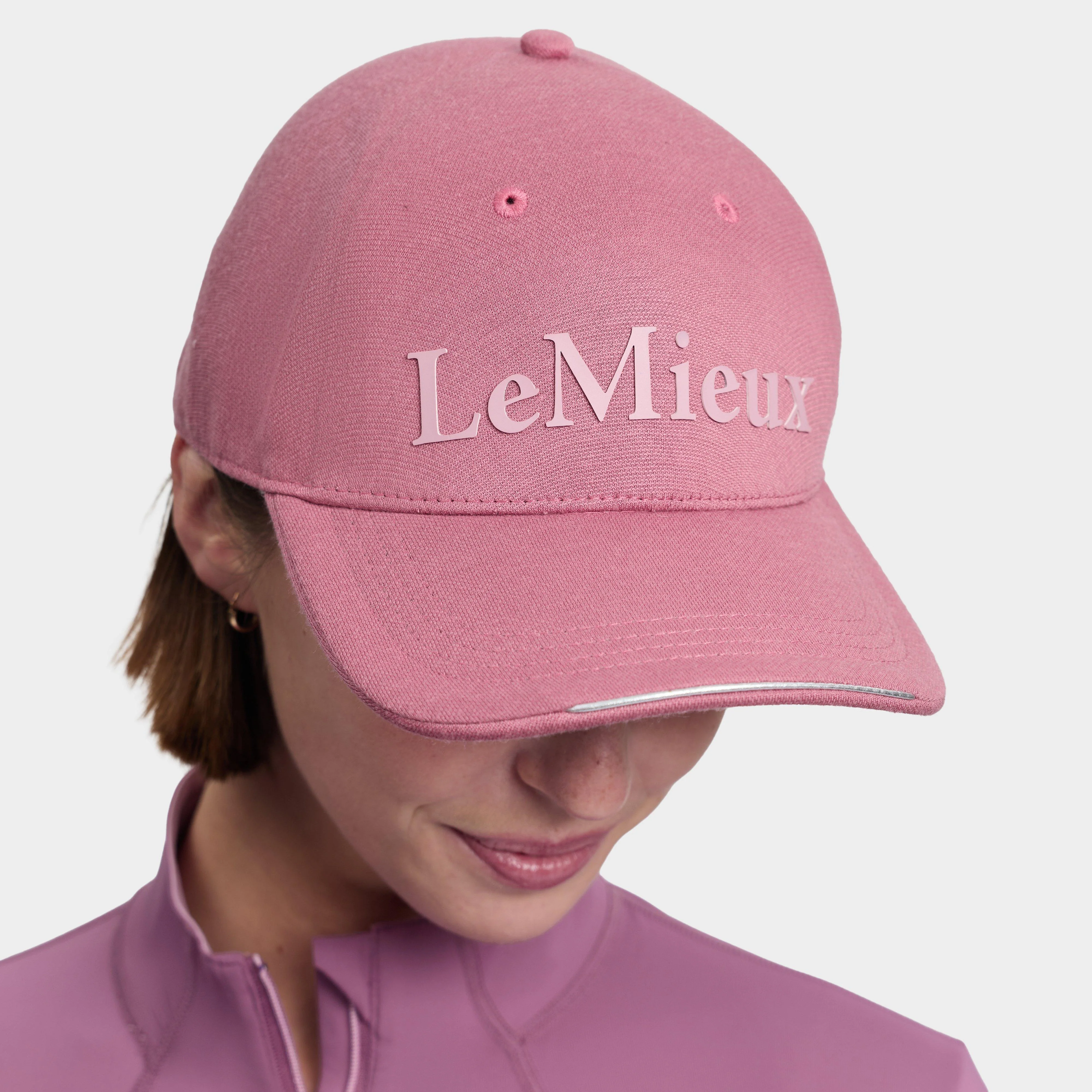 Lara Cap Mallow - Image 6