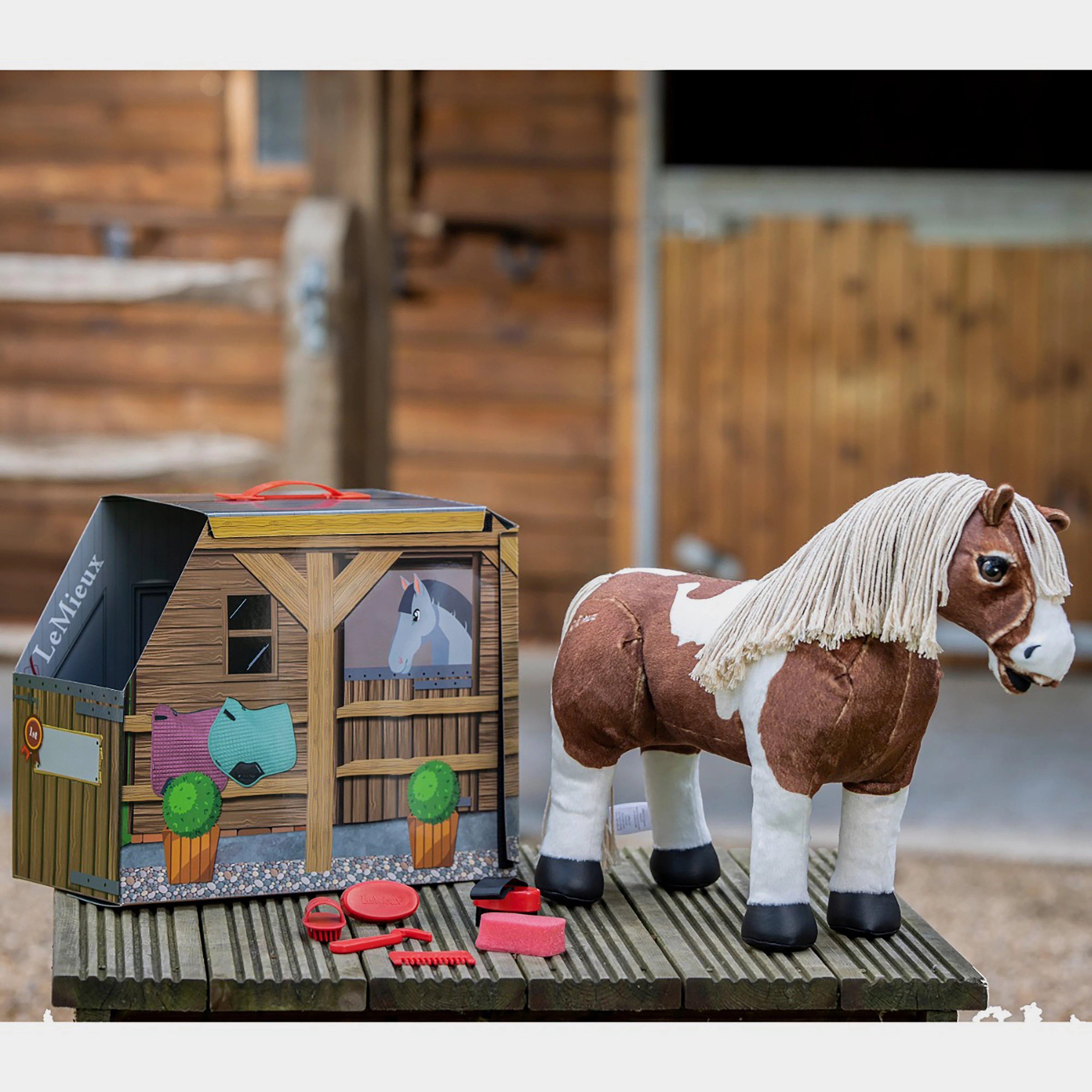LeMieux Toy Pony Flash - Image 3