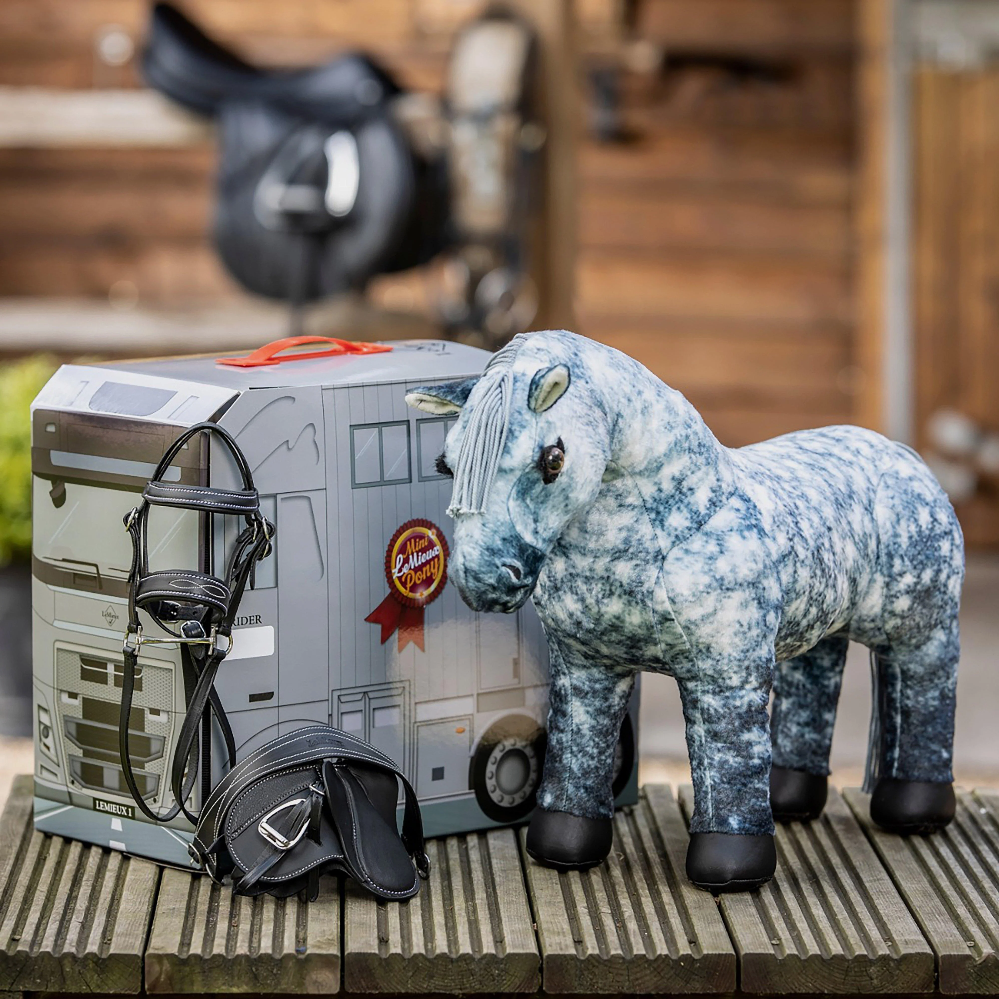 LeMieux Toy Pony Sam - Image 3