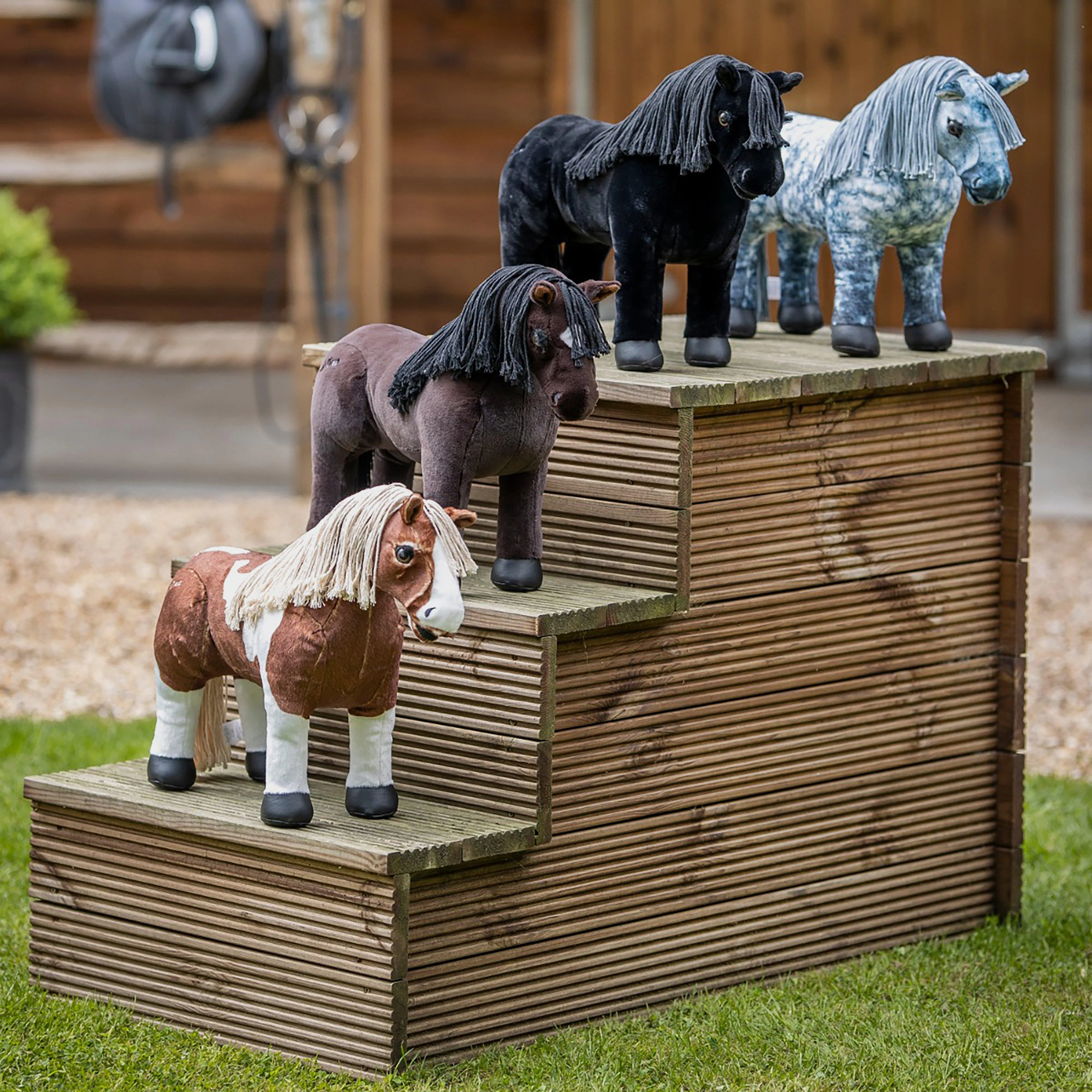 LeMieux Toy Pony Skye - Image 7