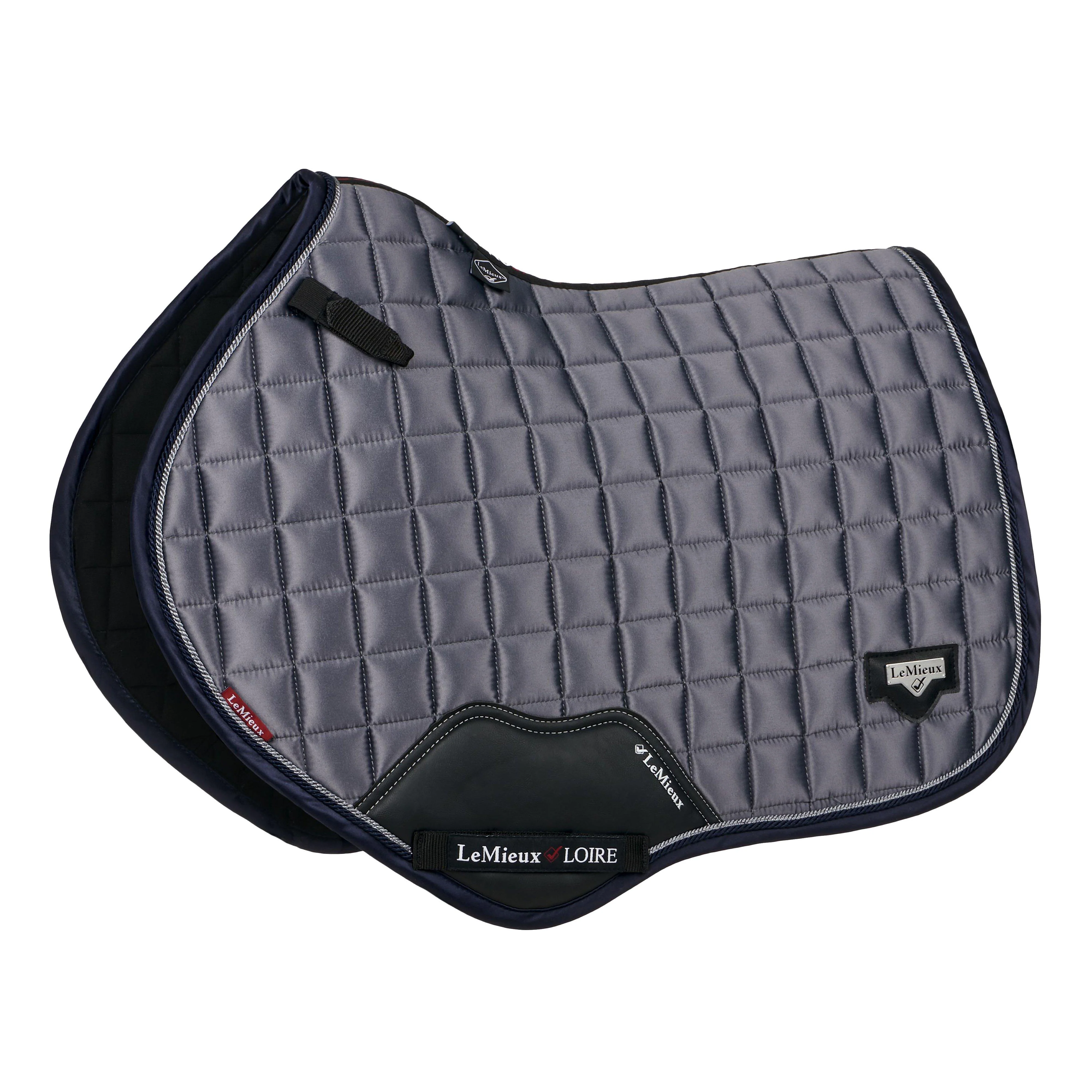 Loire Classic Close Contact Square Twilight Grey - Image 10