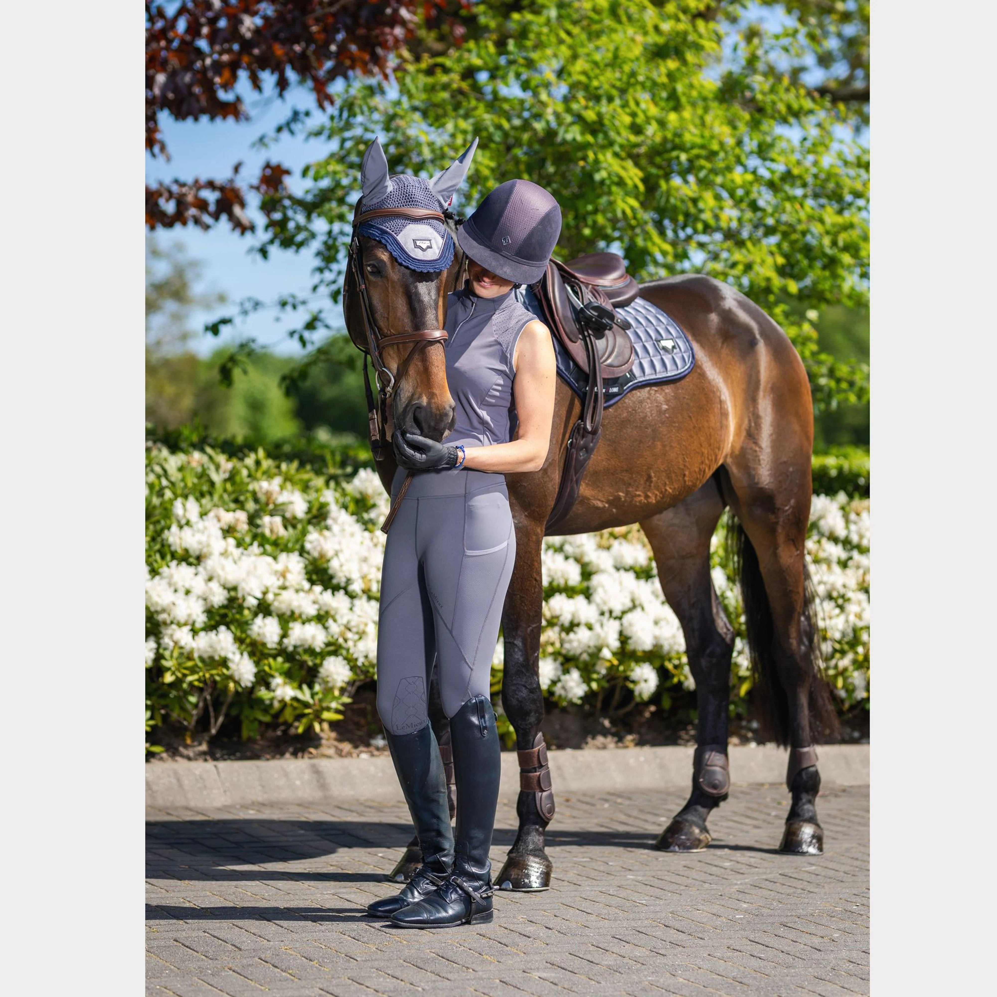 Loire Classic Close Contact Square Twilight Grey - Image 7