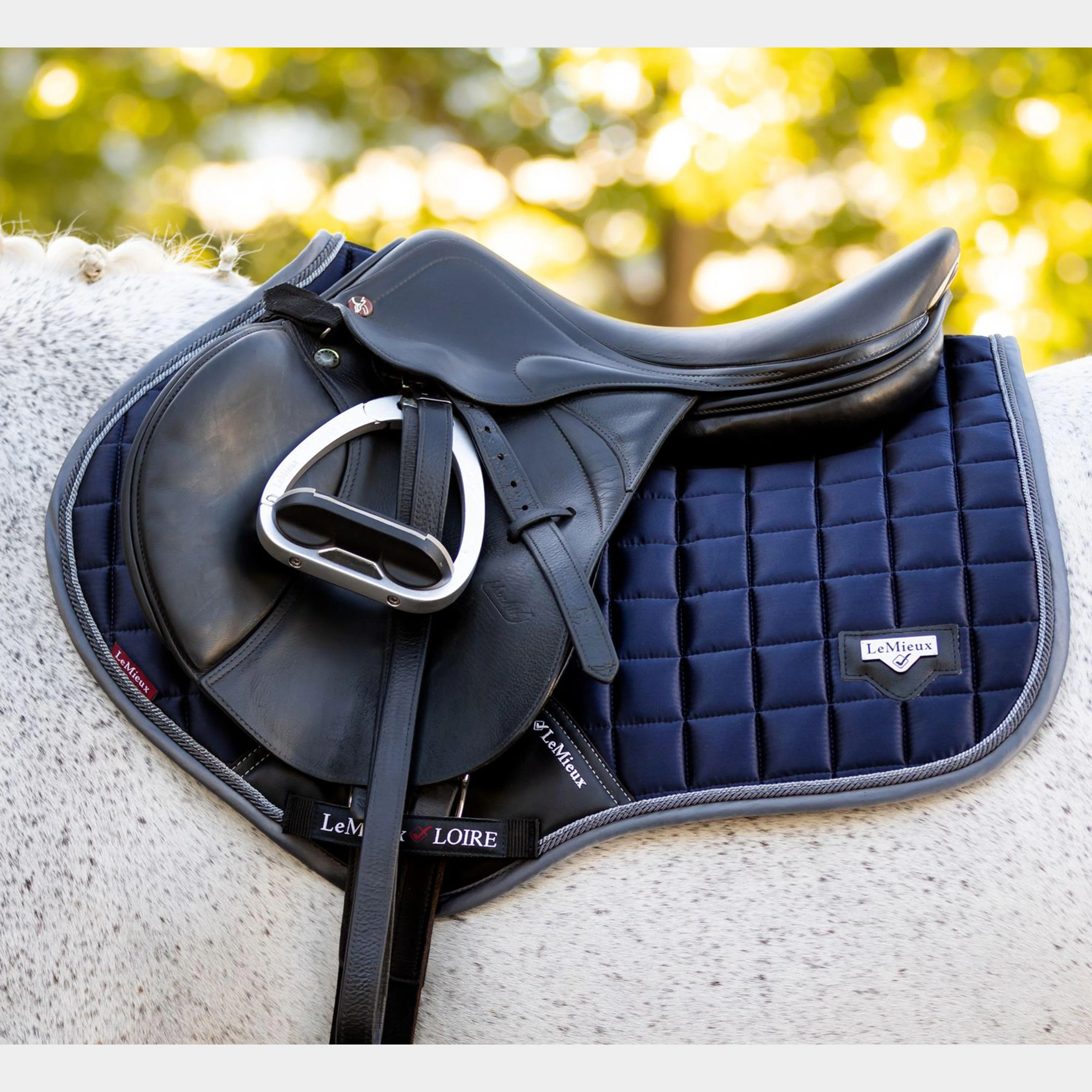 Loire Classic Close Contact Square Twilight Navy - Image 10