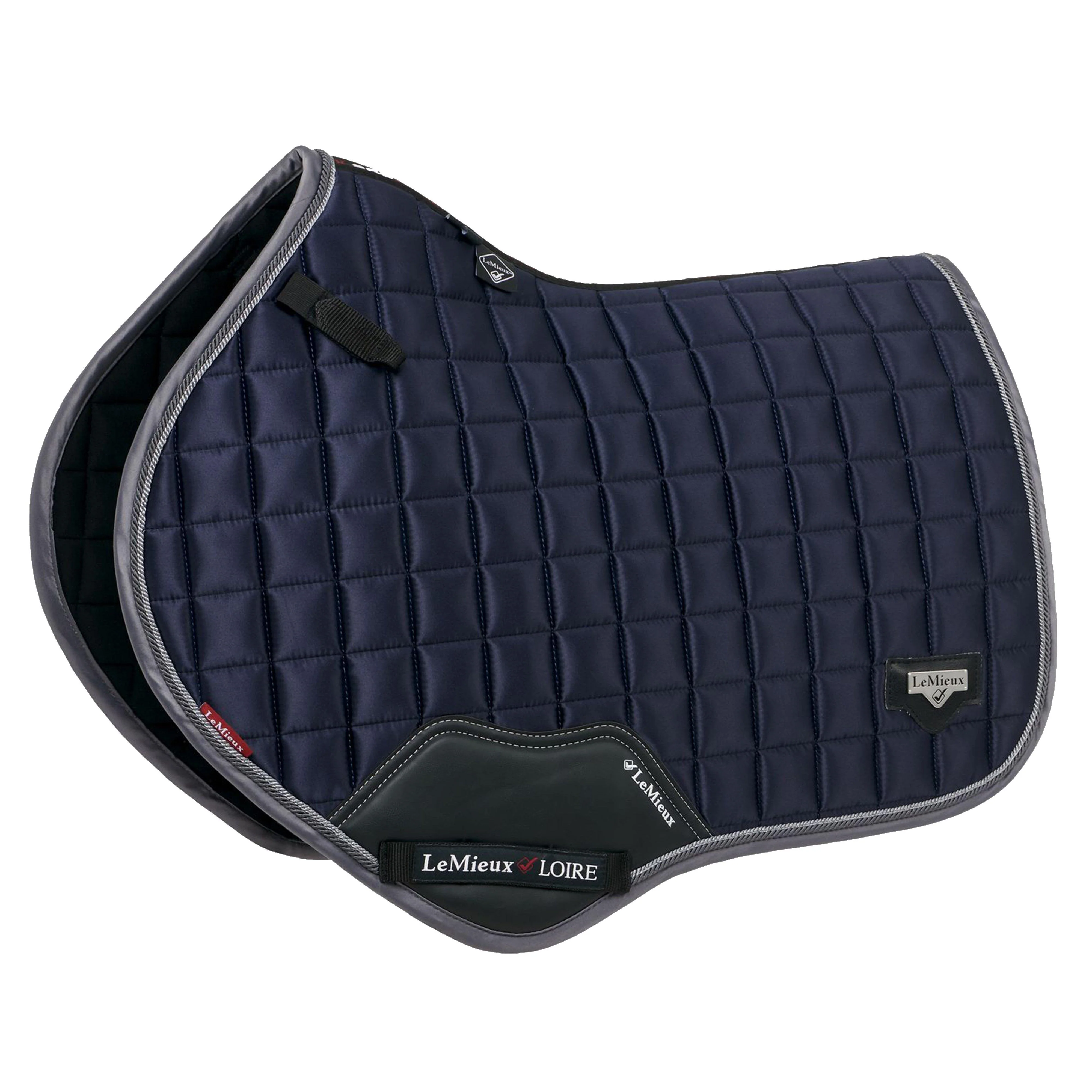 Loire Classic Close Contact Square Twilight Navy - Image 13