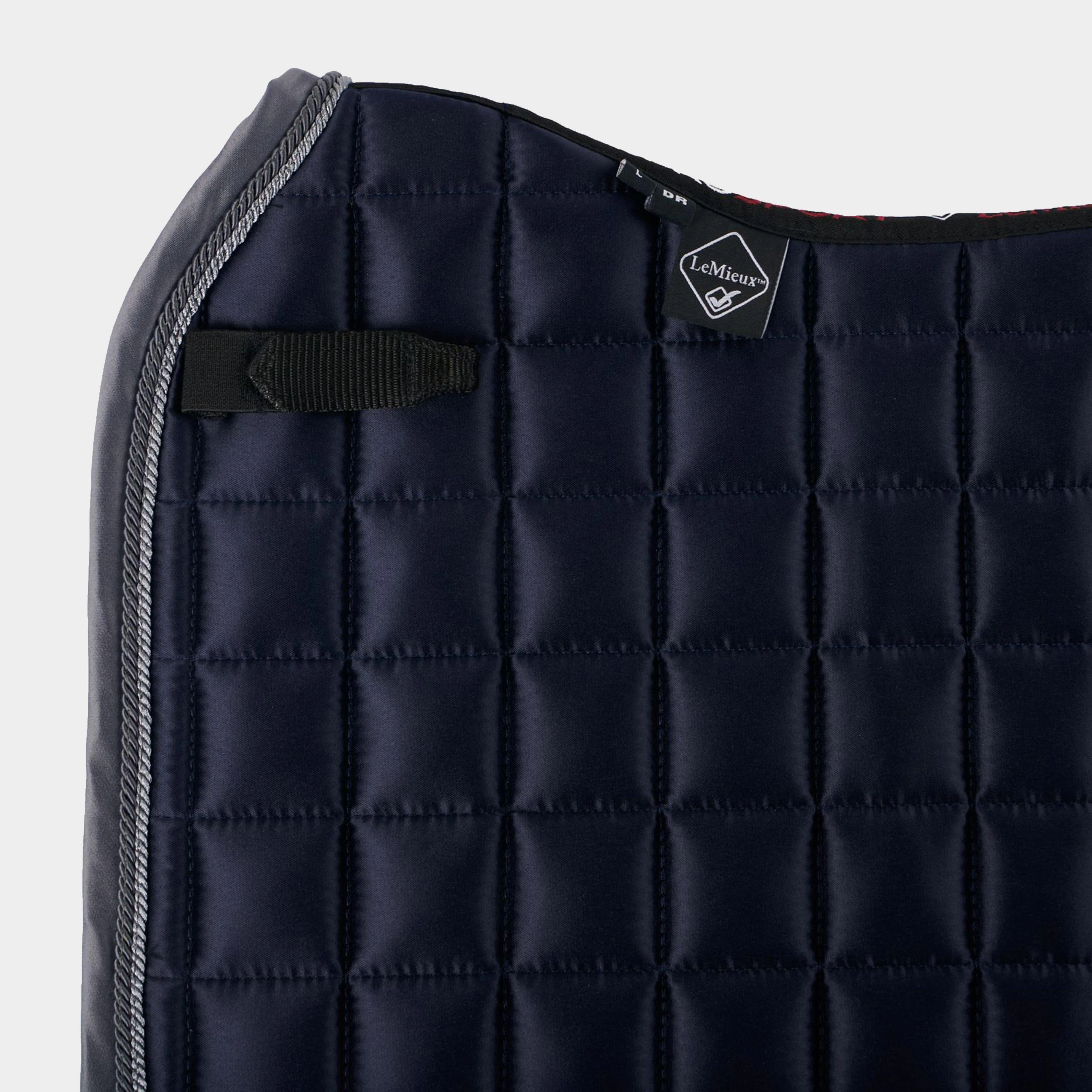Loire Classic Dressage Square Twilight Navy - Image 2