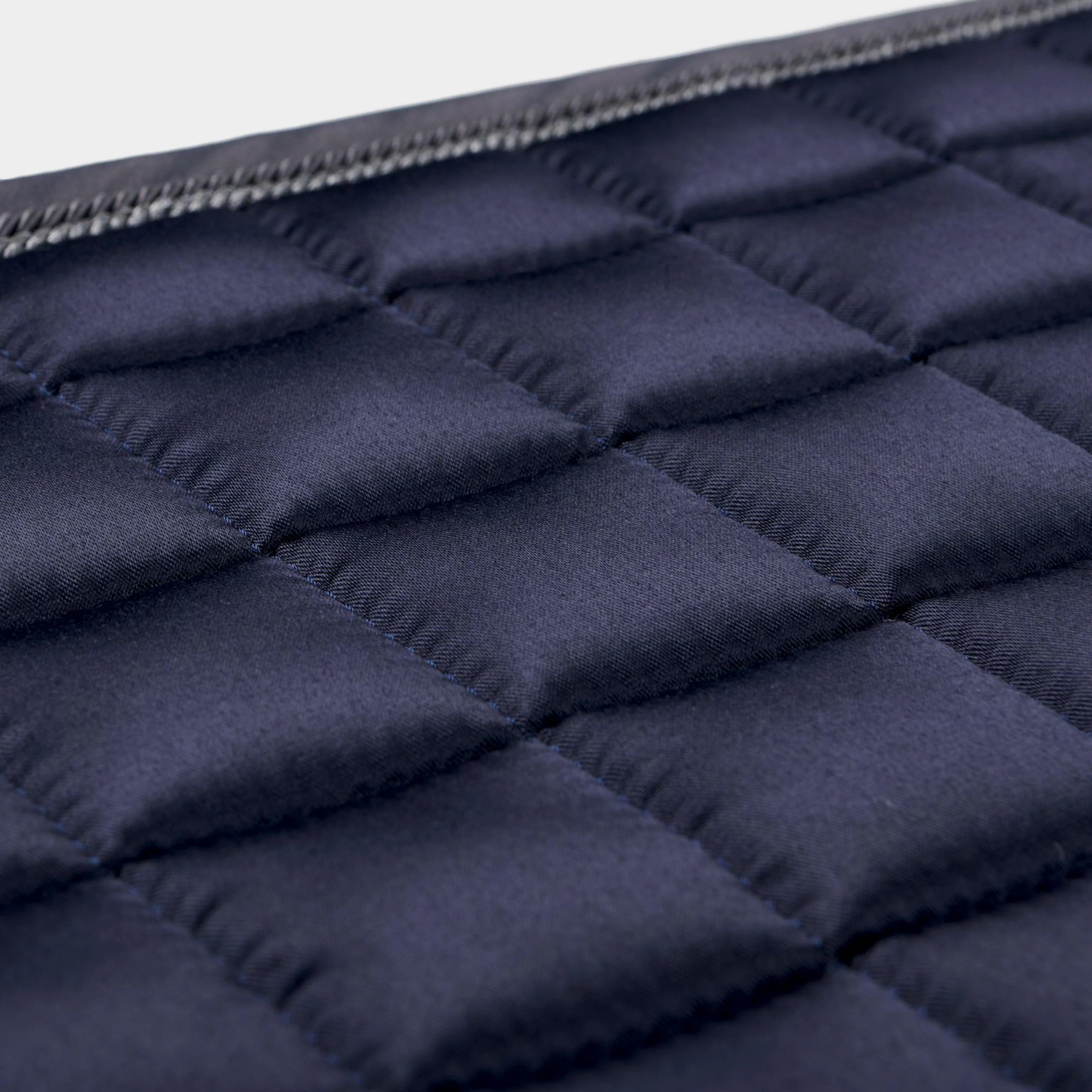 Loire Classic Dressage Square Twilight Navy - Image 6
