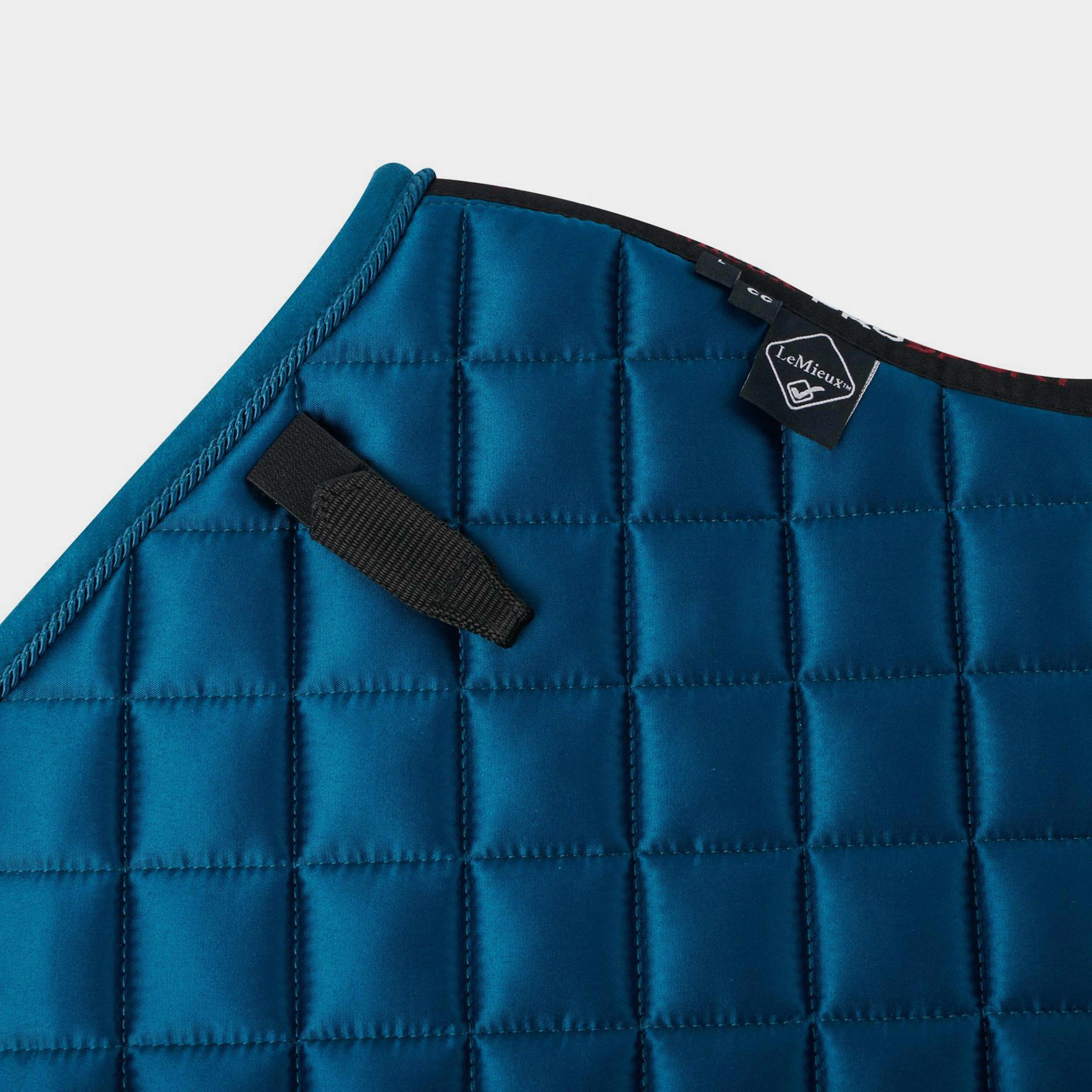 Loire Close Contact Saddle Pad Marine - Image 2