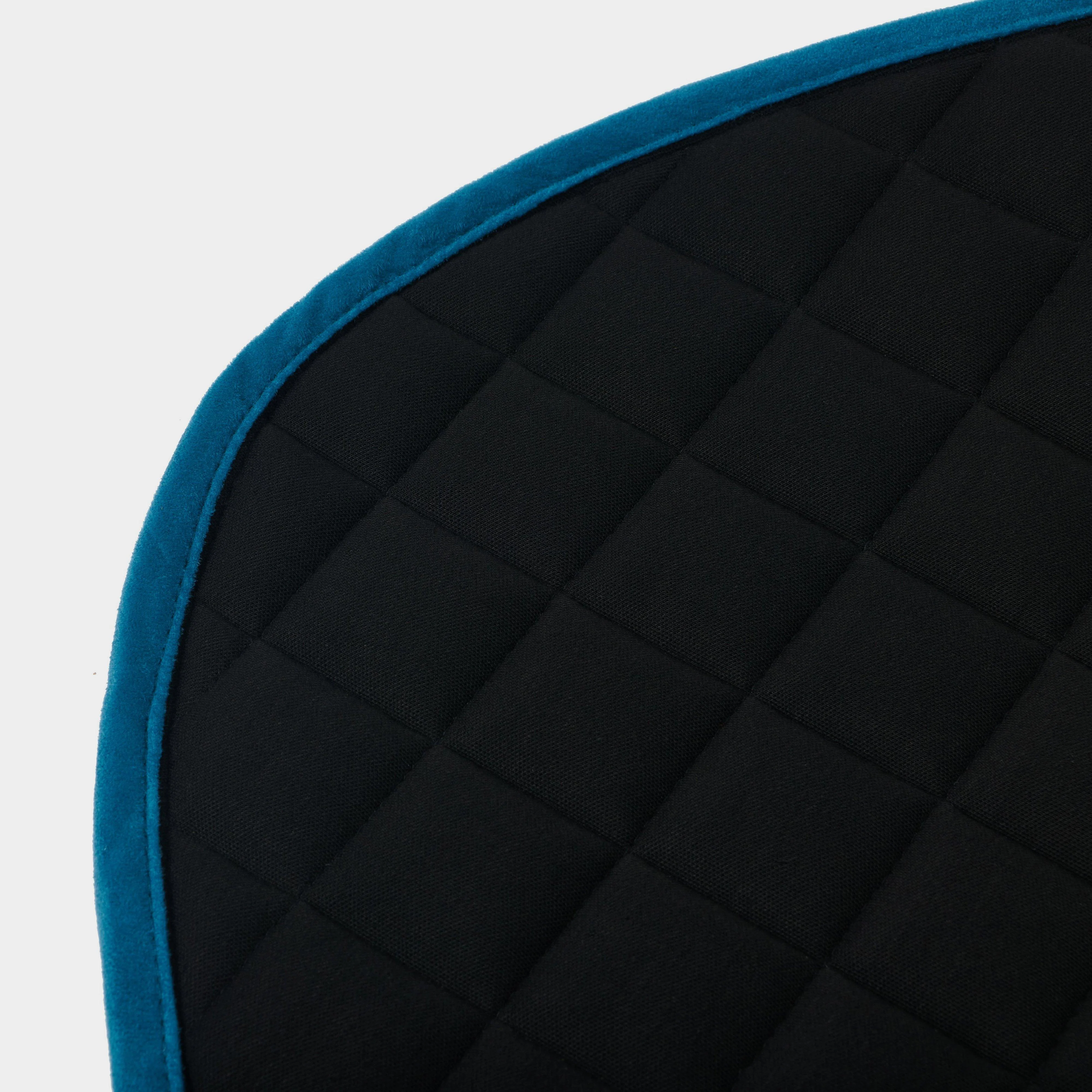 Loire Close Contact Saddle Pad Marine - Image 3