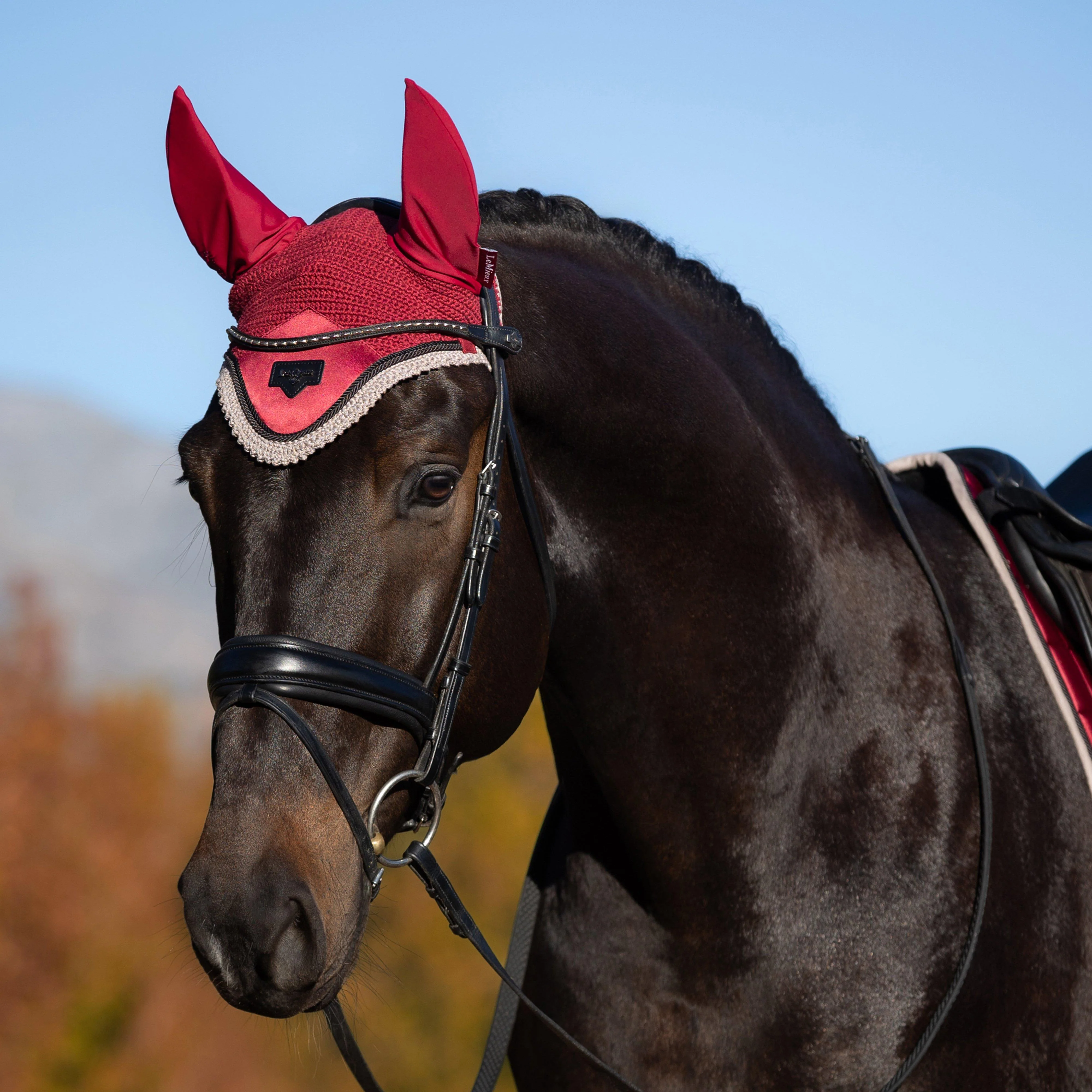 Loire Fly Hood Ember - Image 14