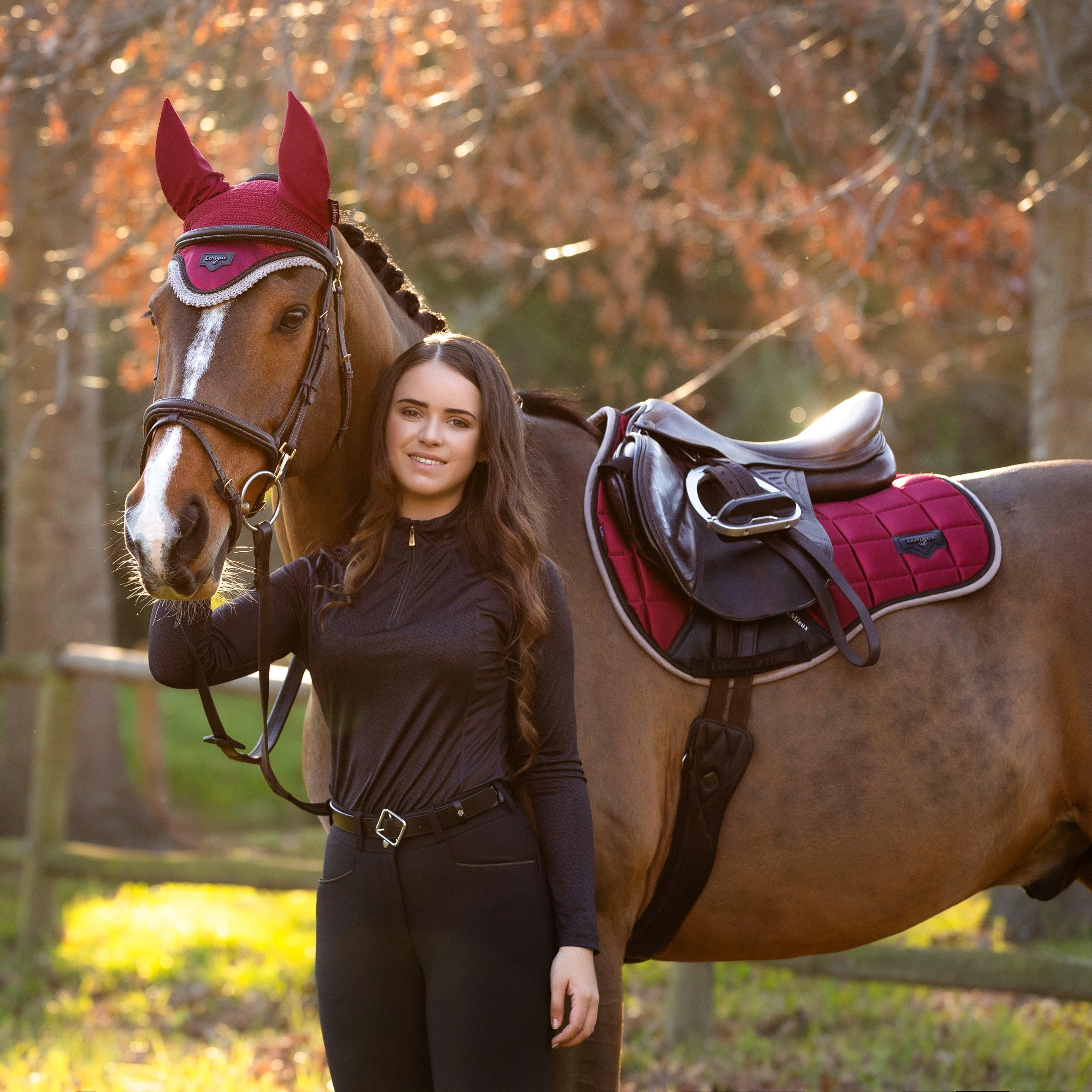 Loire Fly Hood Ember - Image 17