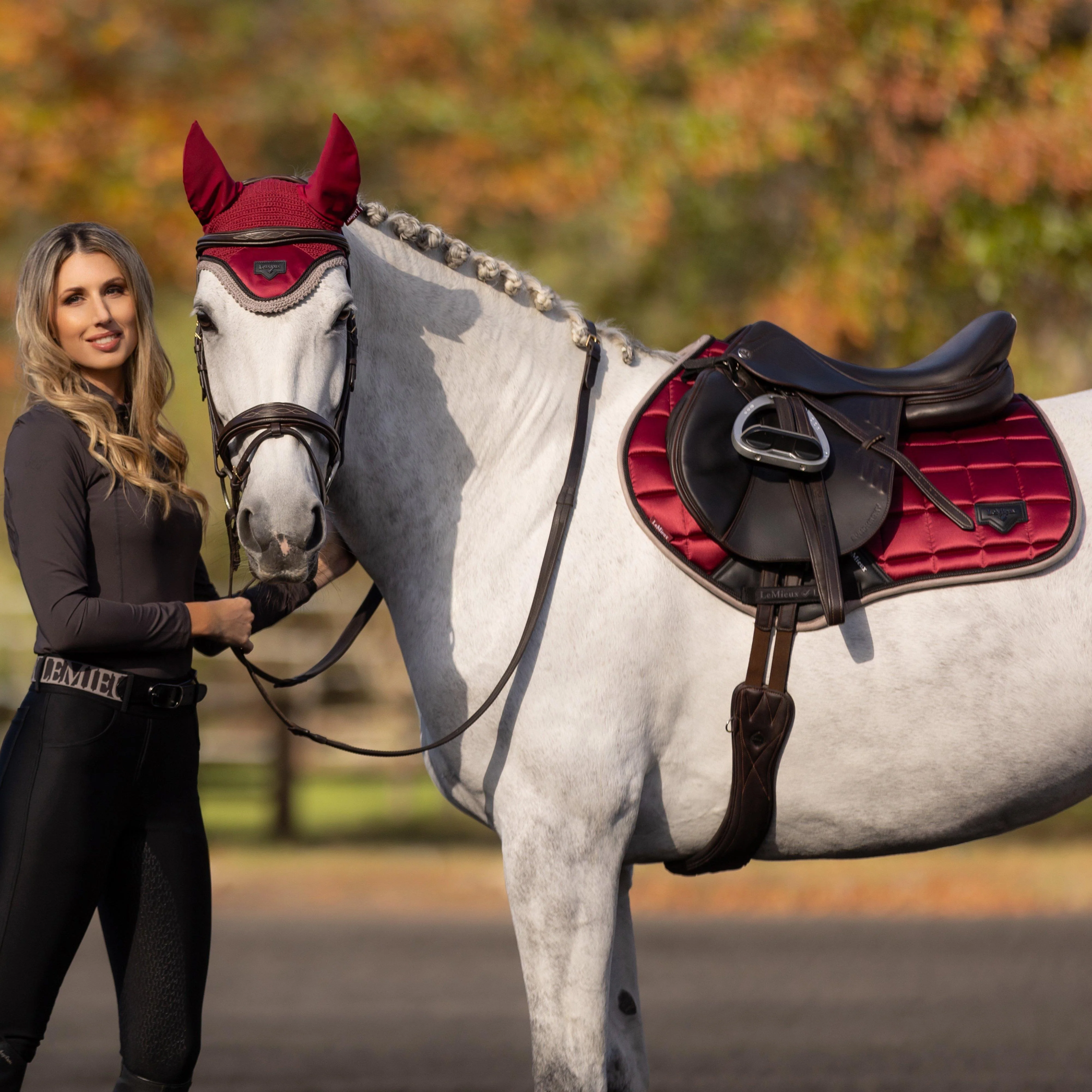 Loire Fly Hood Ember - Image 8