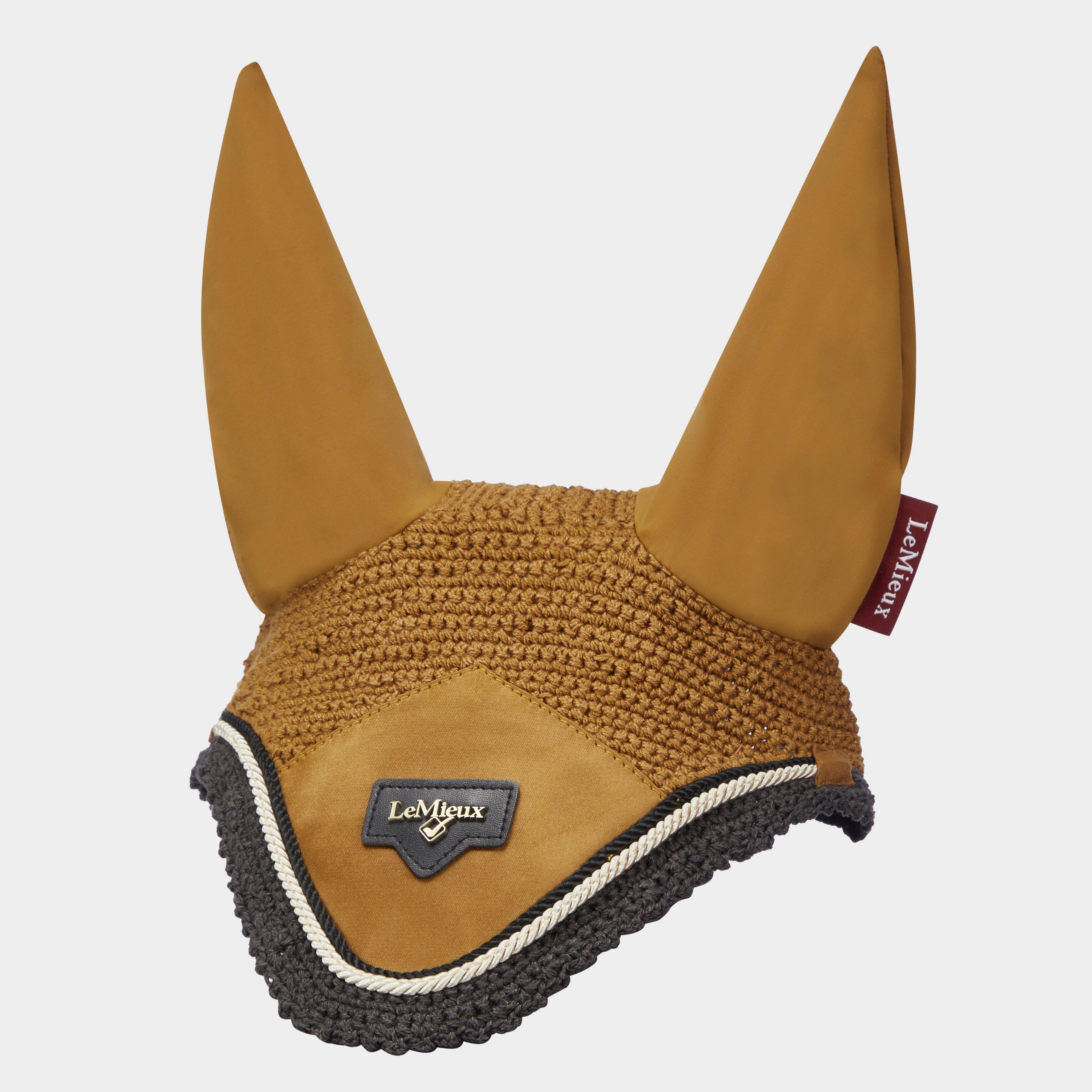 Loire Fly Hood Ginger
