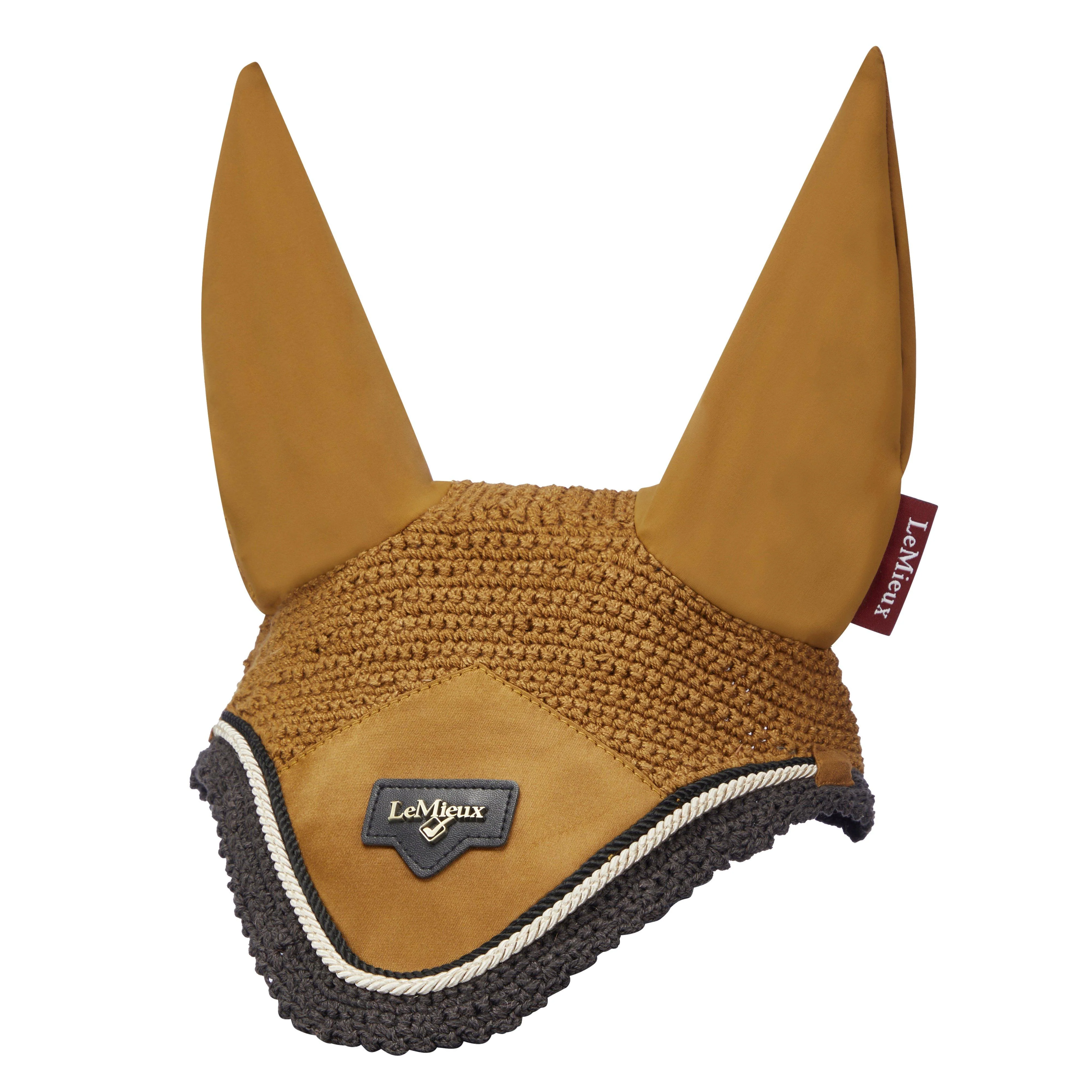 Loire Fly Hood Ginger - Image 8