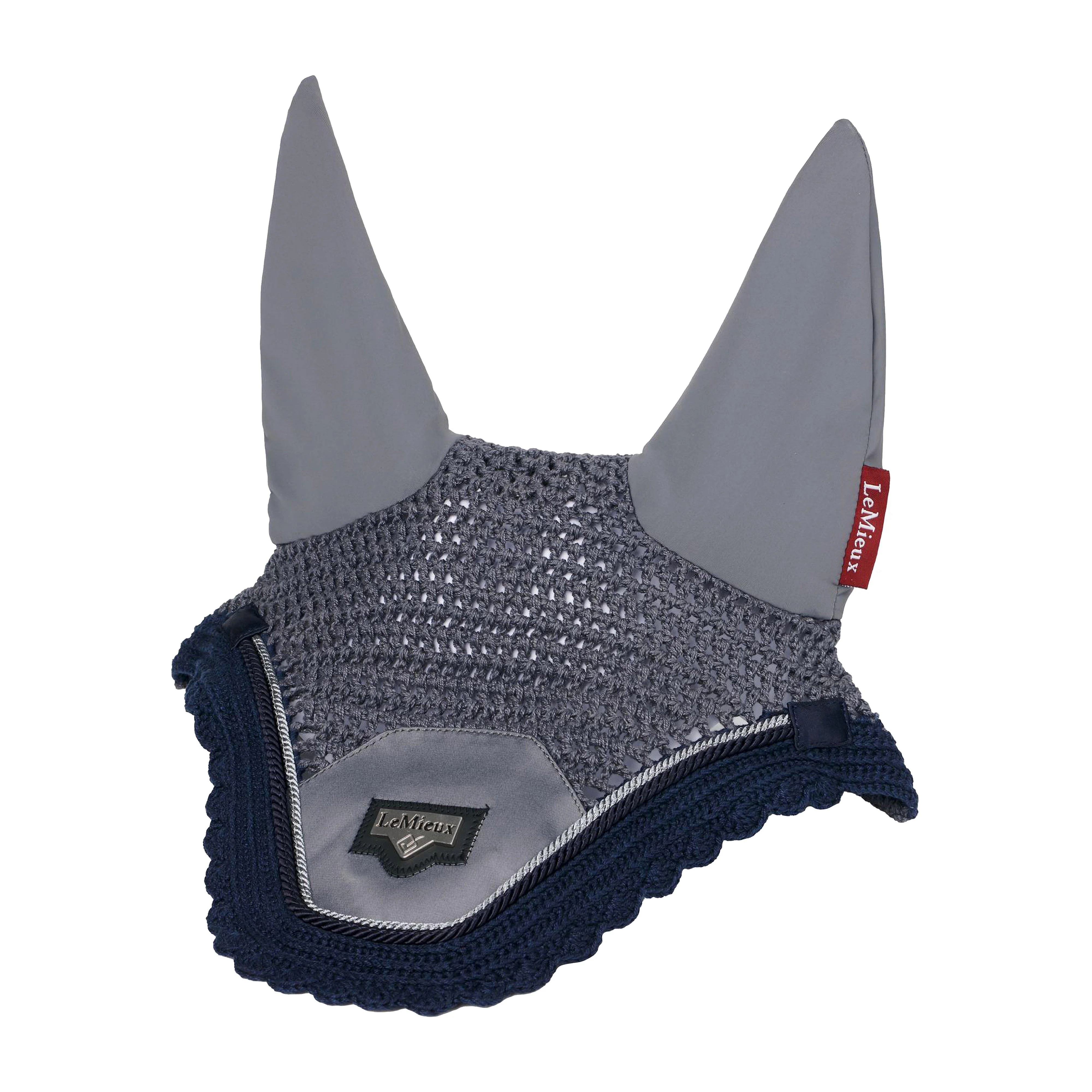 Loire Fly Hood Twilight Grey - Image 6