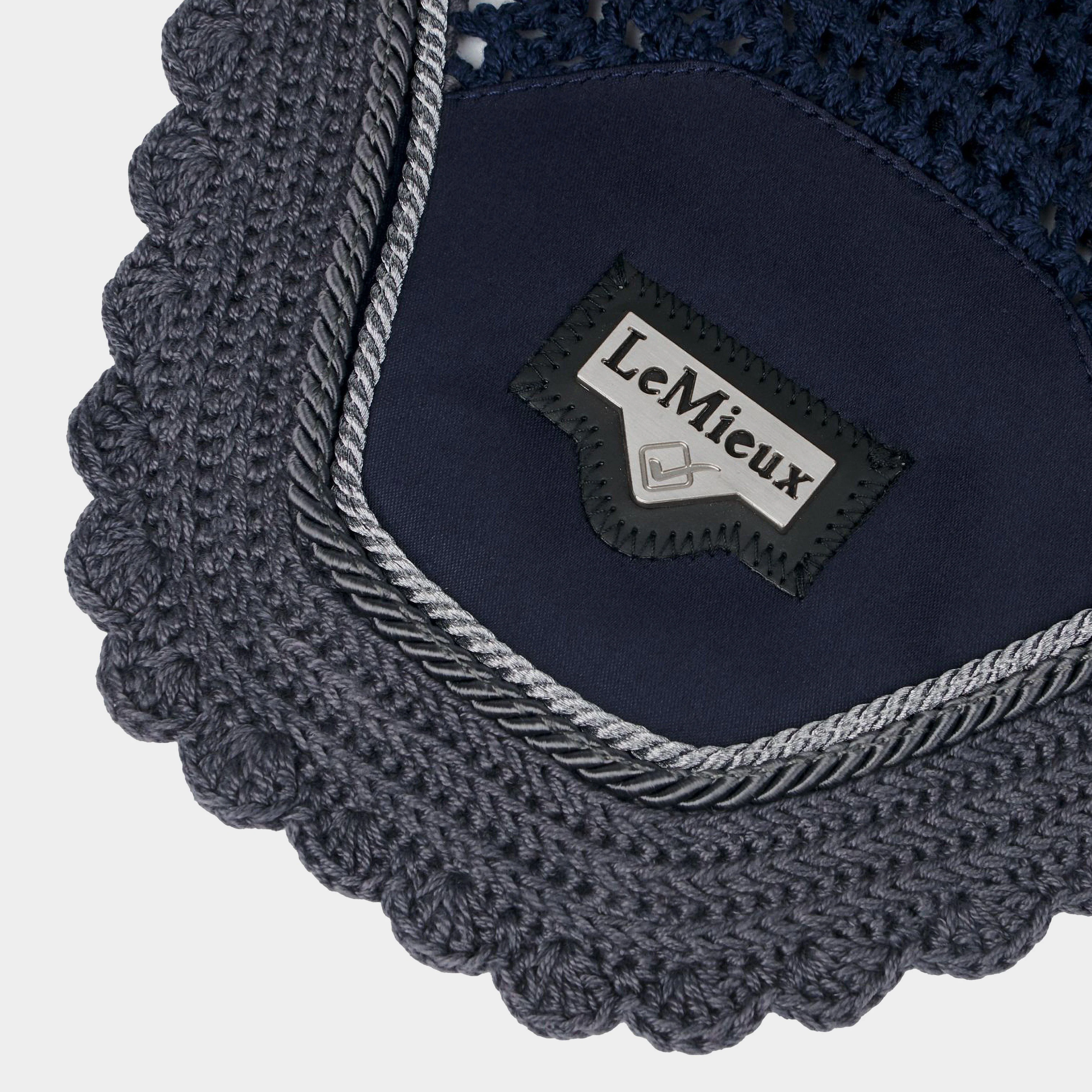Loire Fly Hood Twilight Navy - Image 2