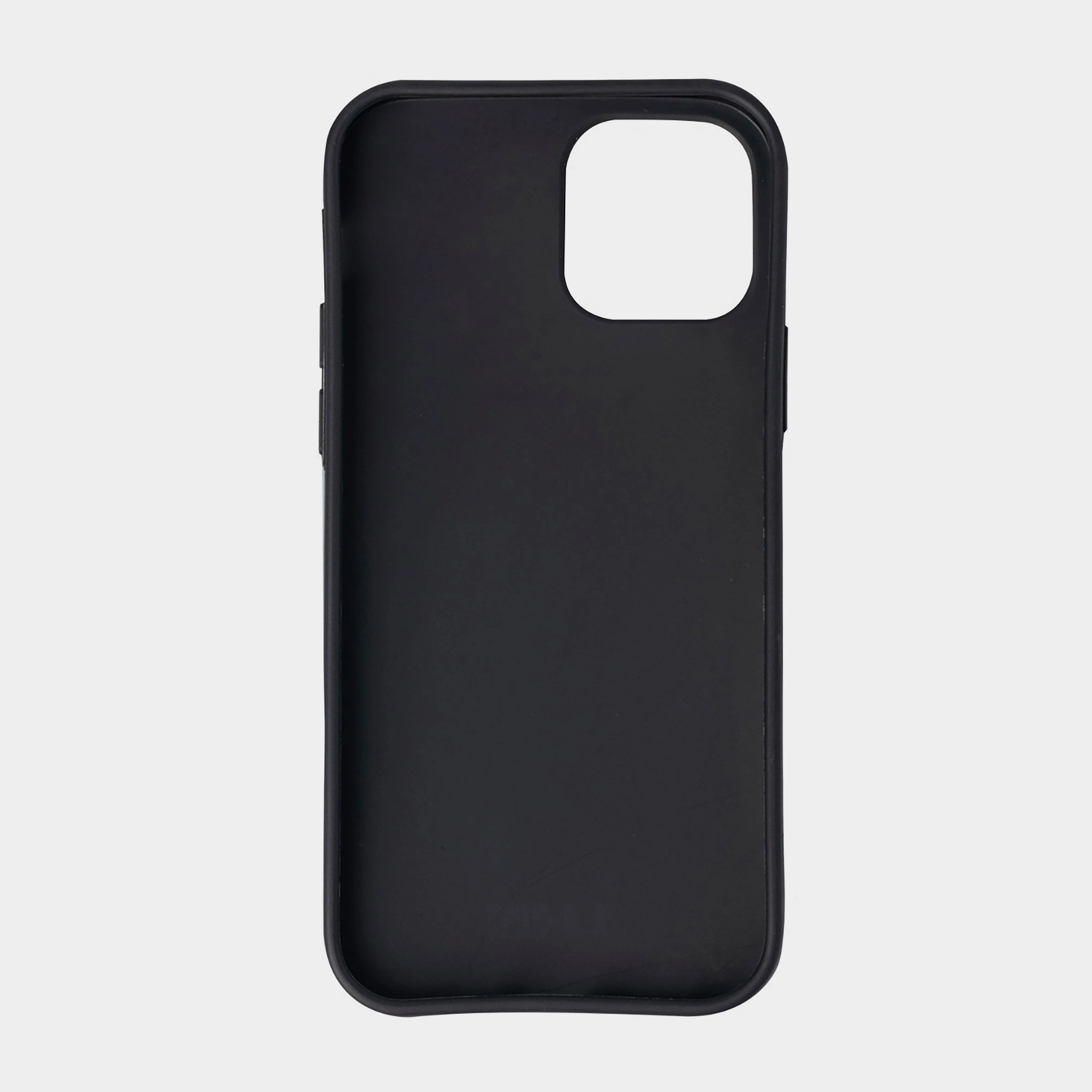 Luxe iPhone 10 Pro & 11 Pro Case Black - Image 4