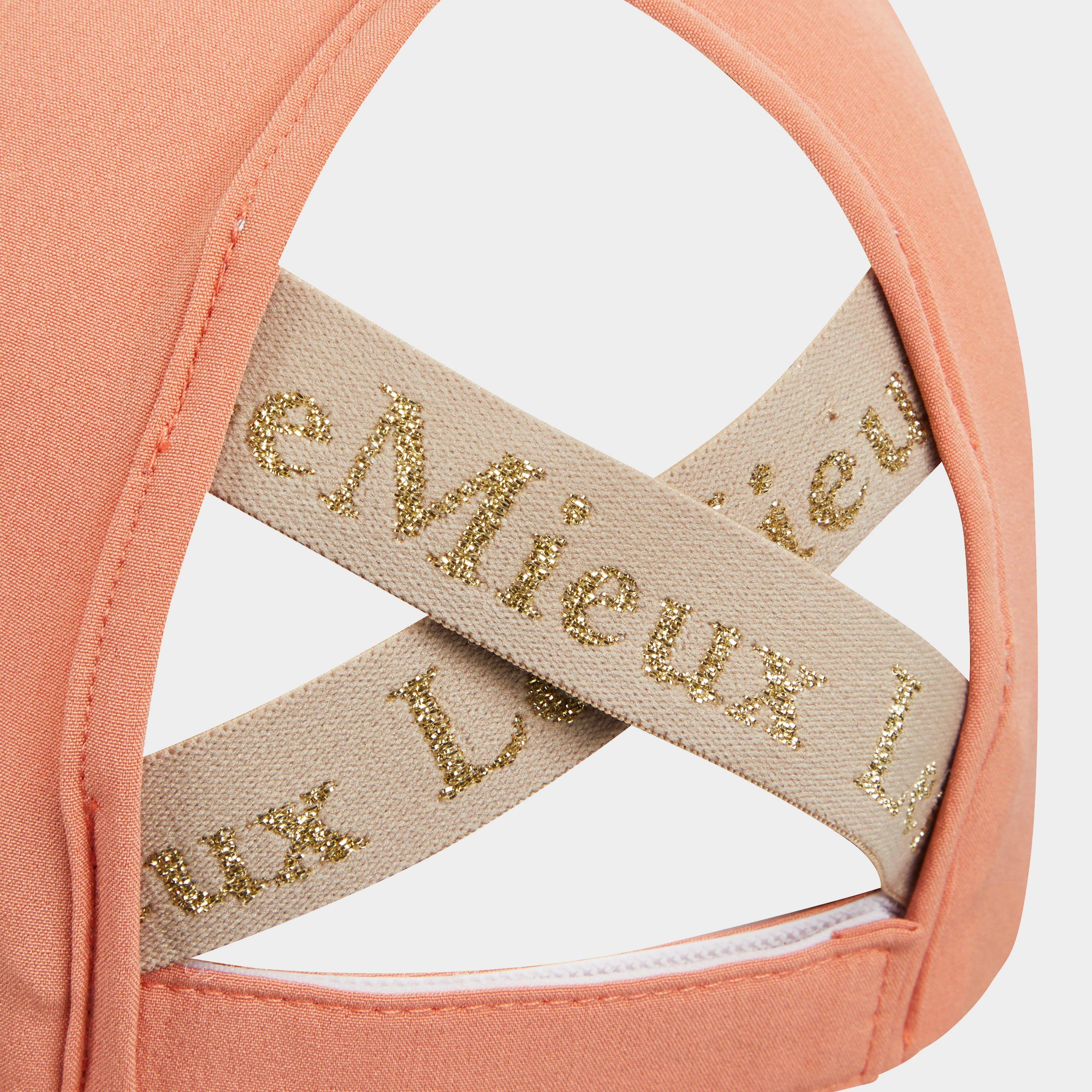 Margo Cap Apricot - Image 2