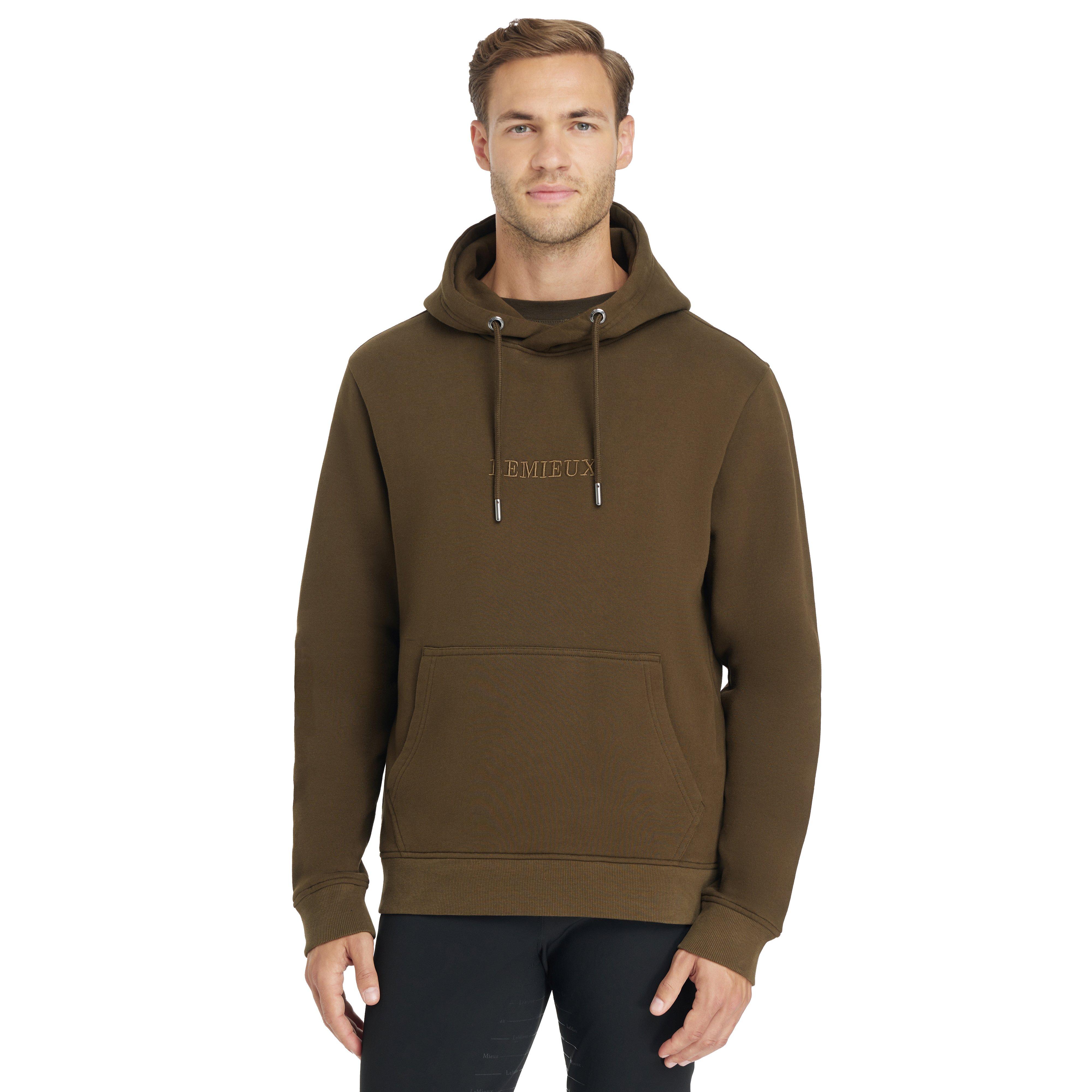 Men's Hoodie Alpine - Image 8