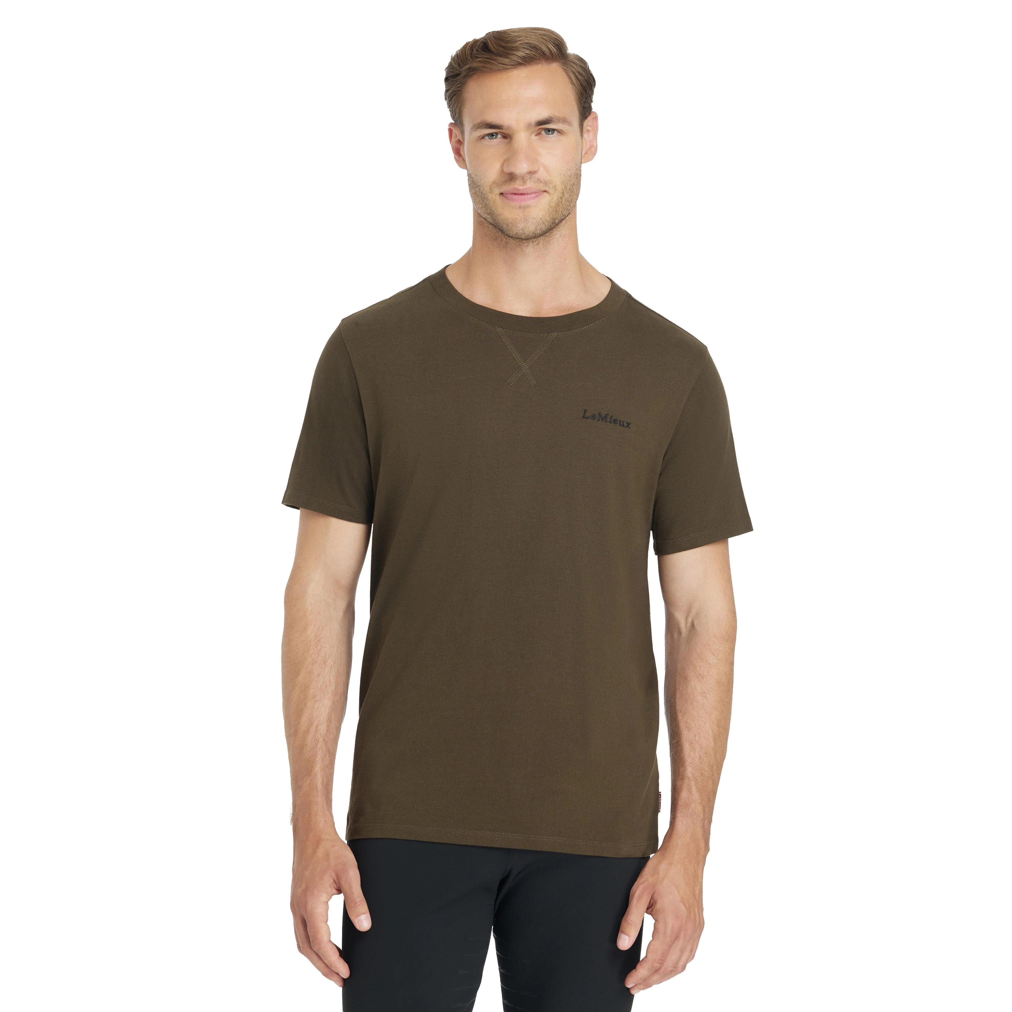 Men's T-Shirt Alpine - Image 10