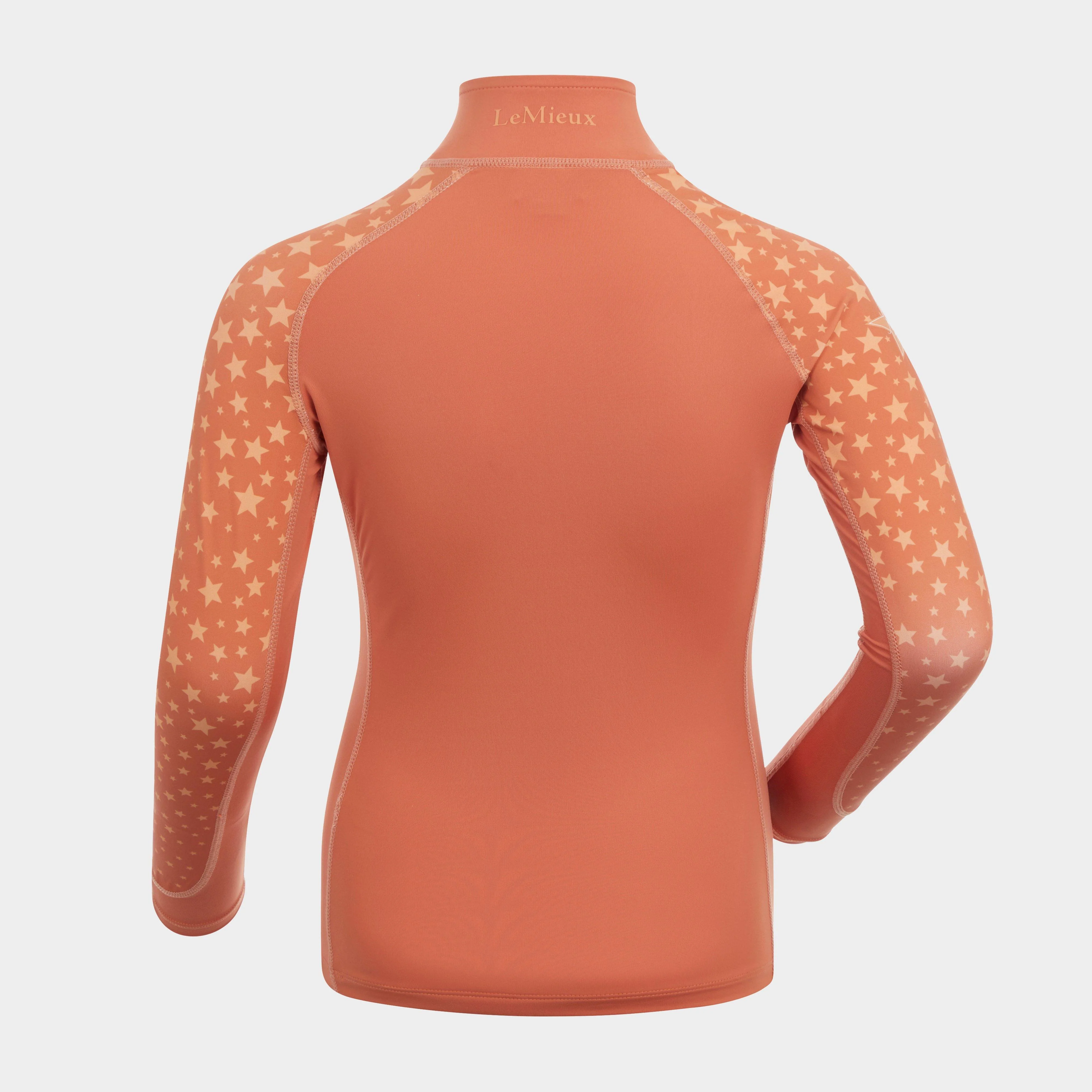 Mini Base Layer Apricot - Image 2