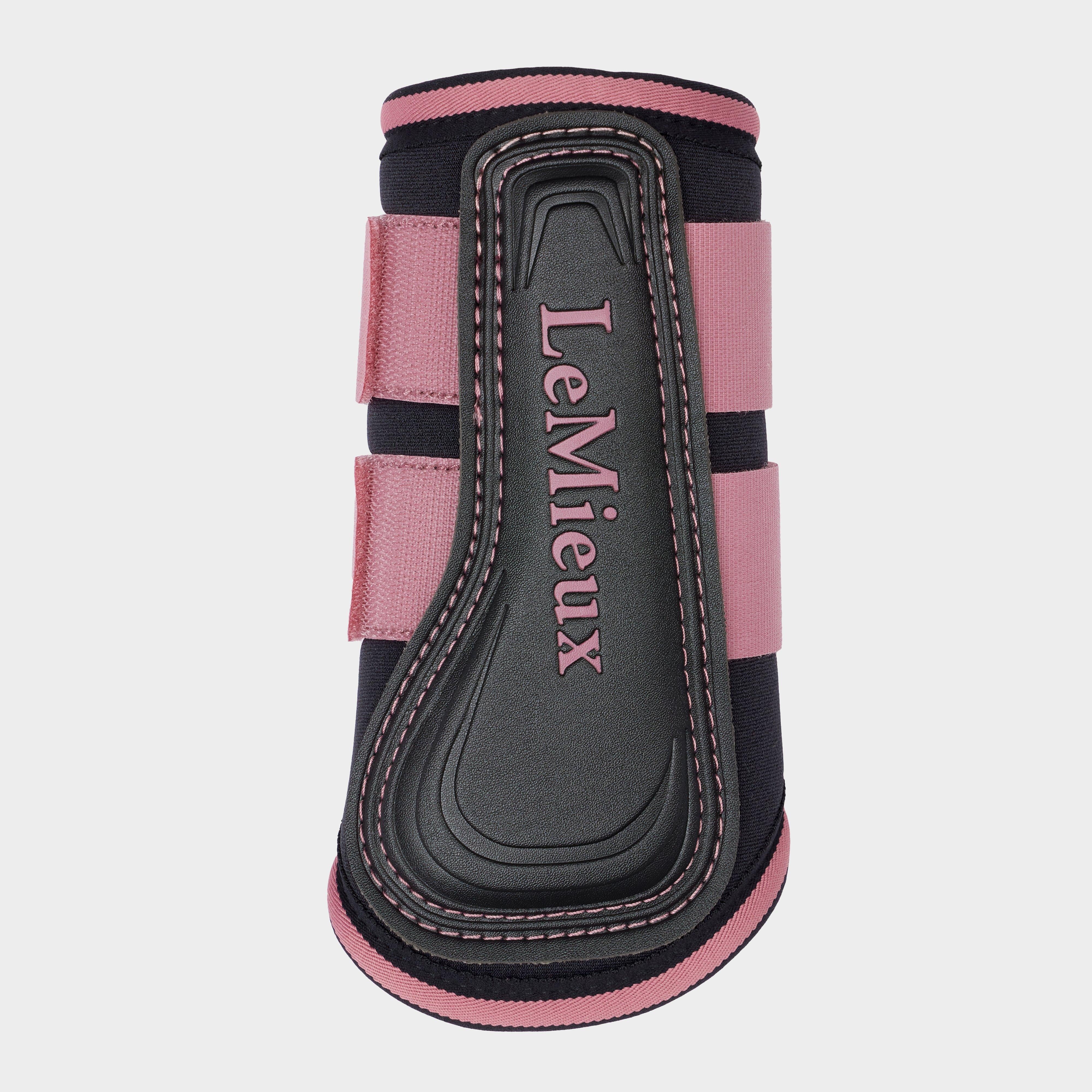 Mini Brushing Boots Peony