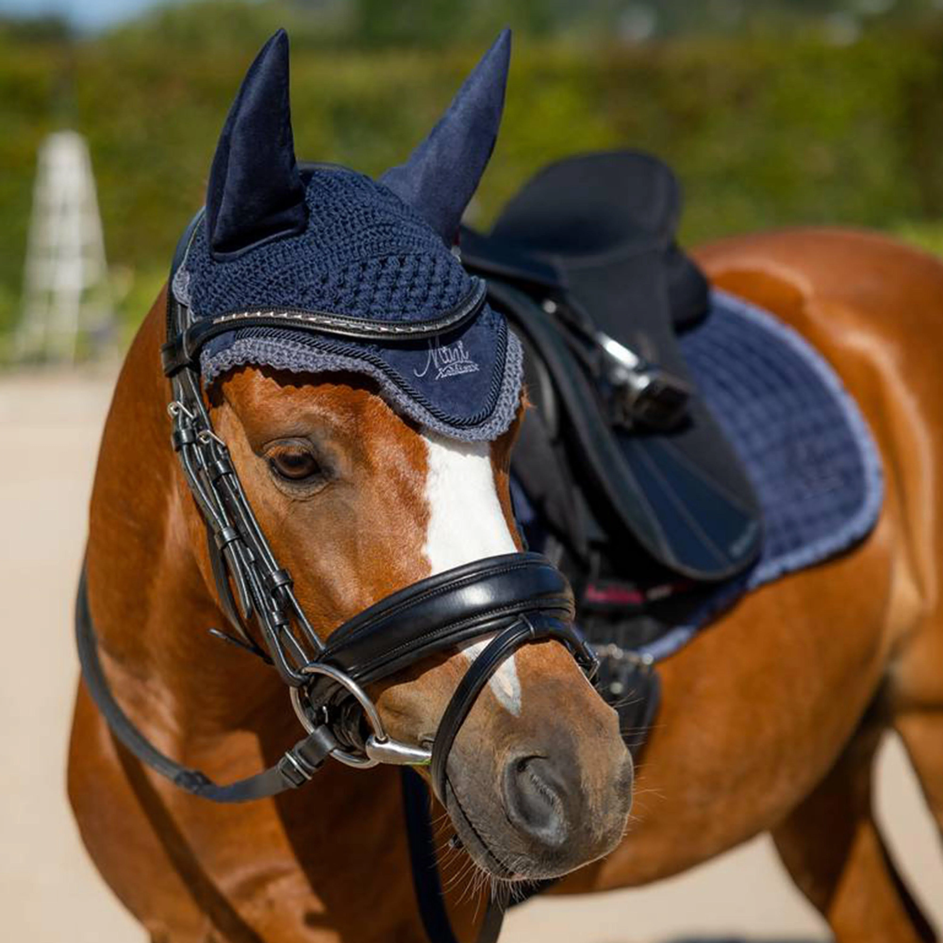 Mini Fly Hood Indigo - Image 2