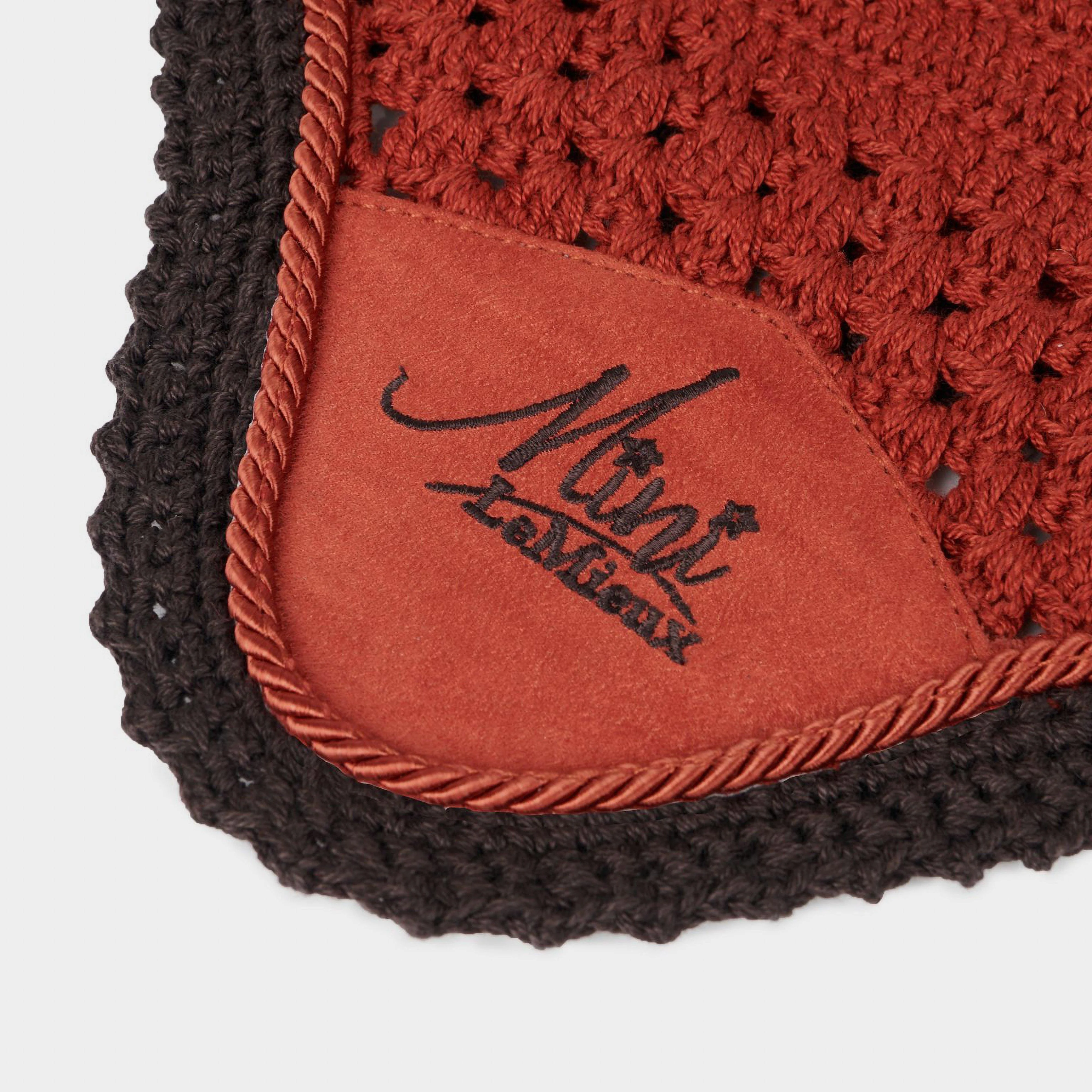 Mini Fly Hood Sienna - Image 2