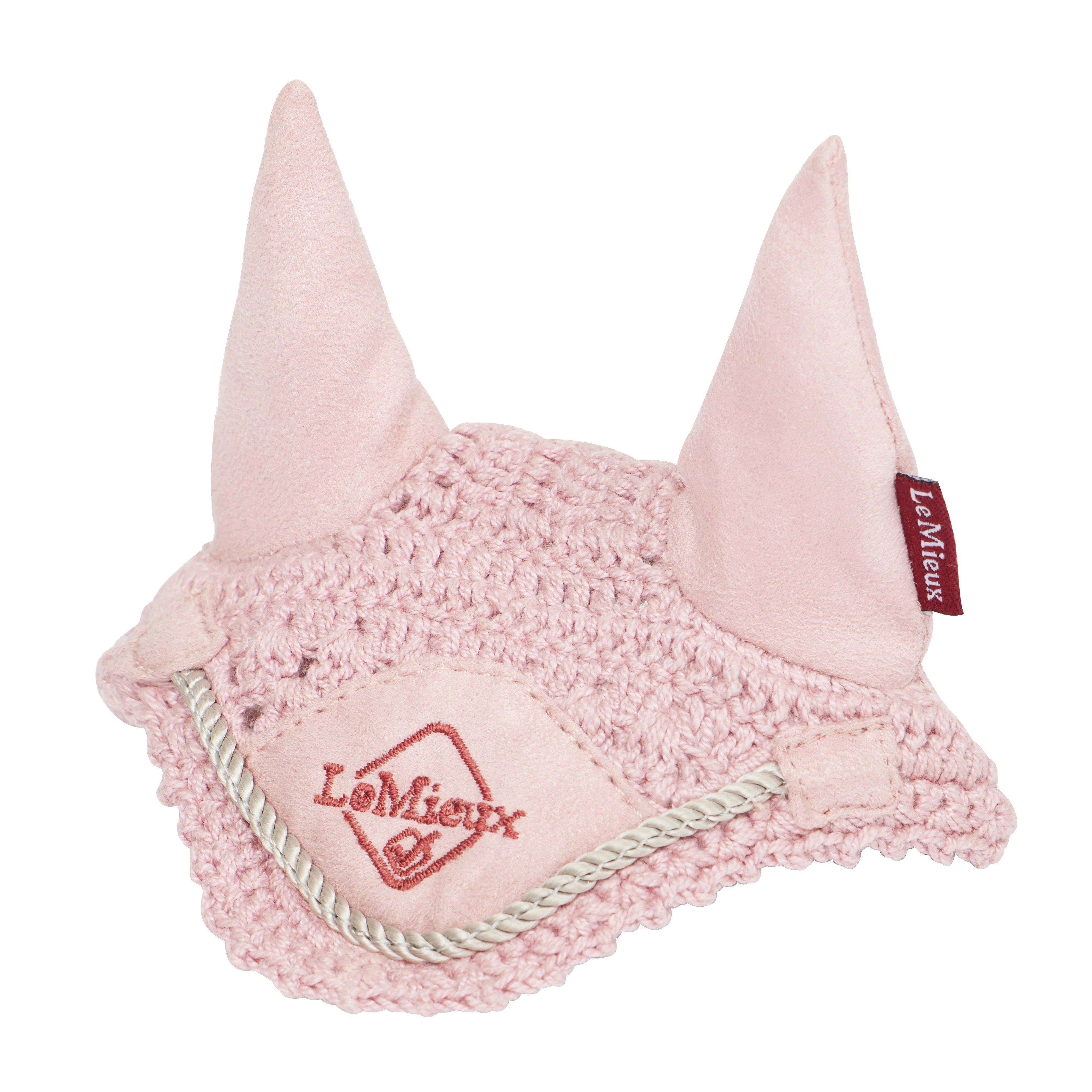 Mini Toy Pony Fly Hood Pink Quartz - Image 2