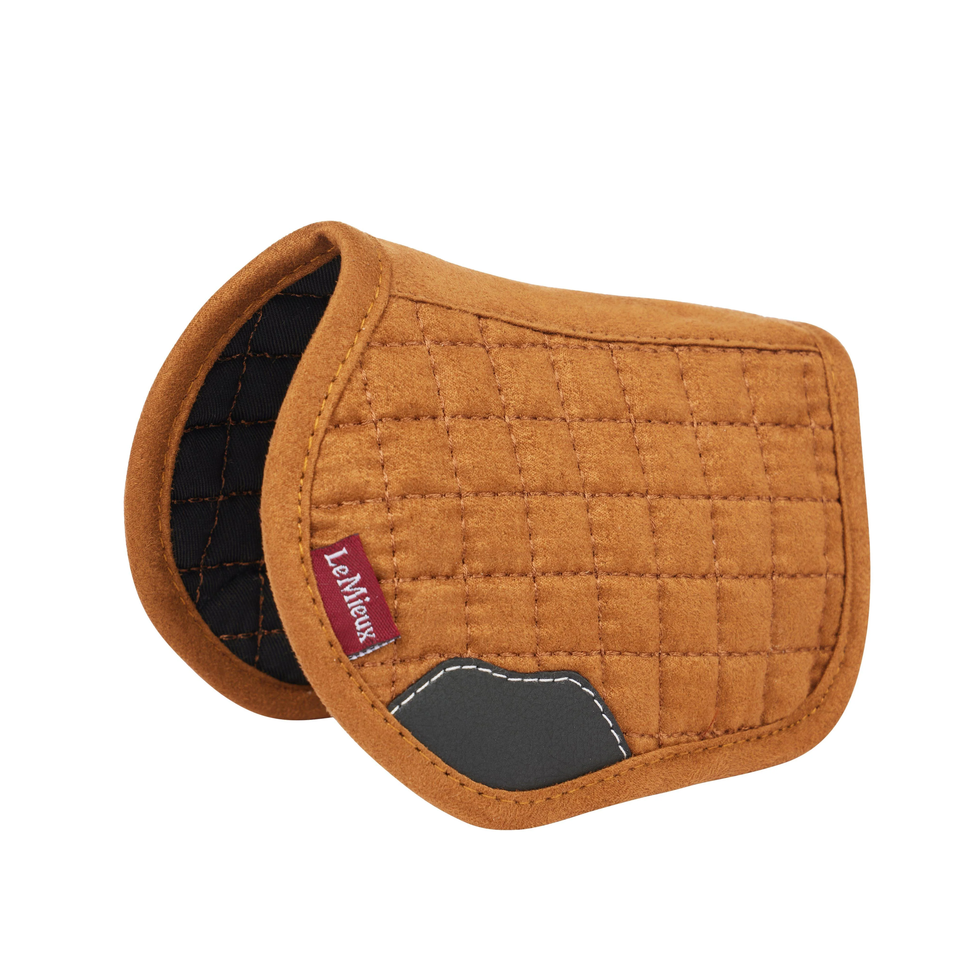 Mini Toy Pony Saddle Pad Ginger - Image 3