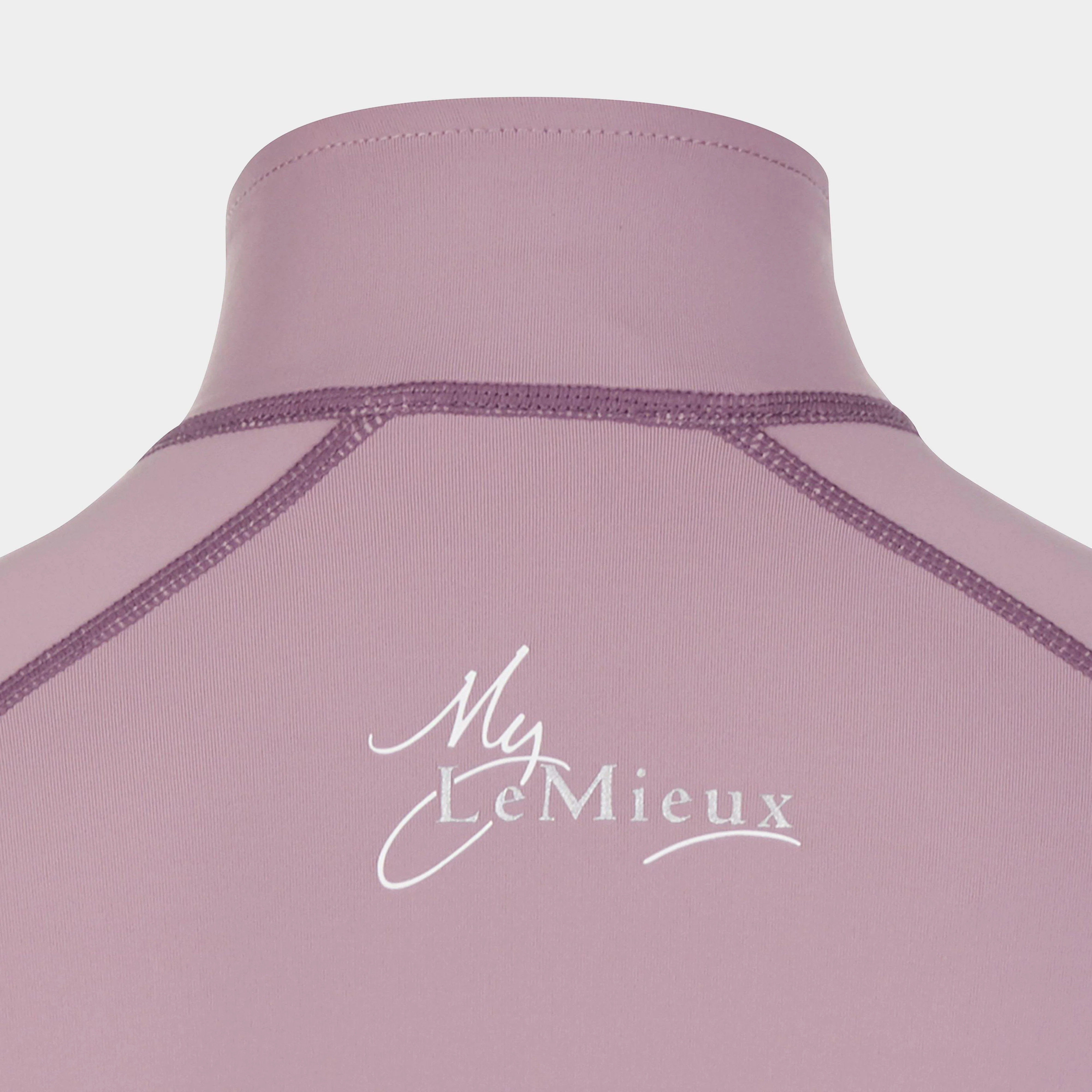 My Lemieux Womens Base Layer Musk - Image 6