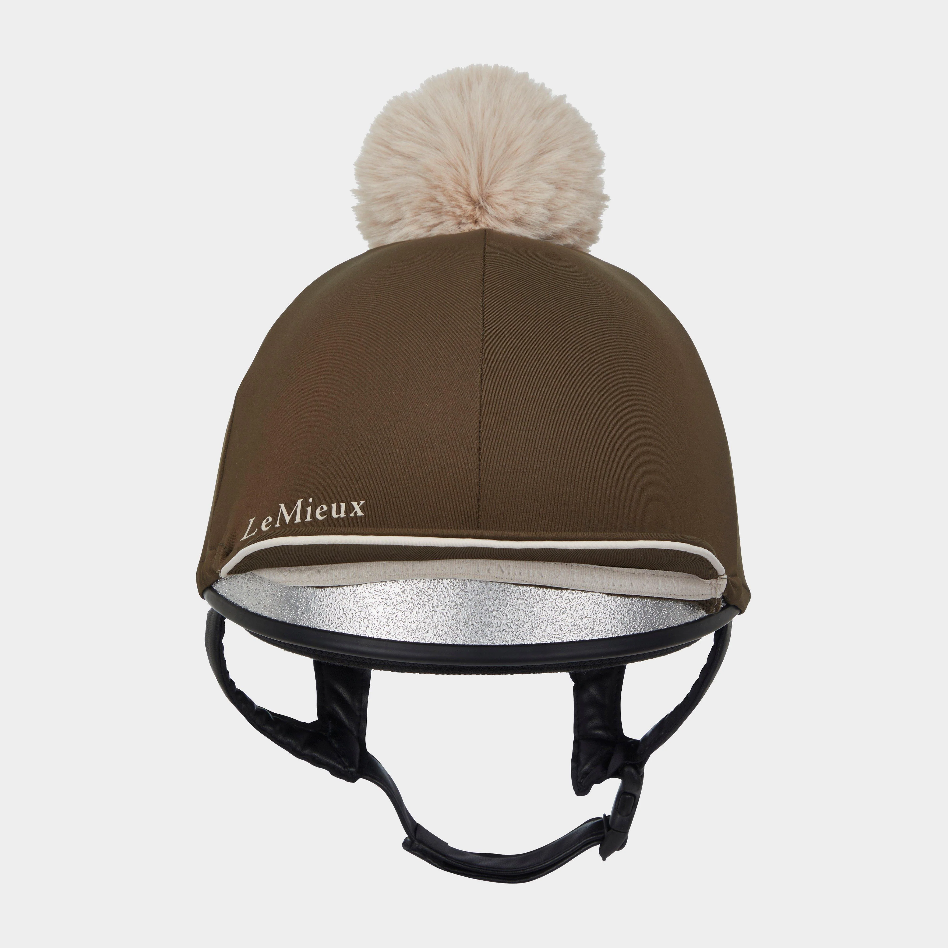 Pippa Hat Silk Alpine - Image 3