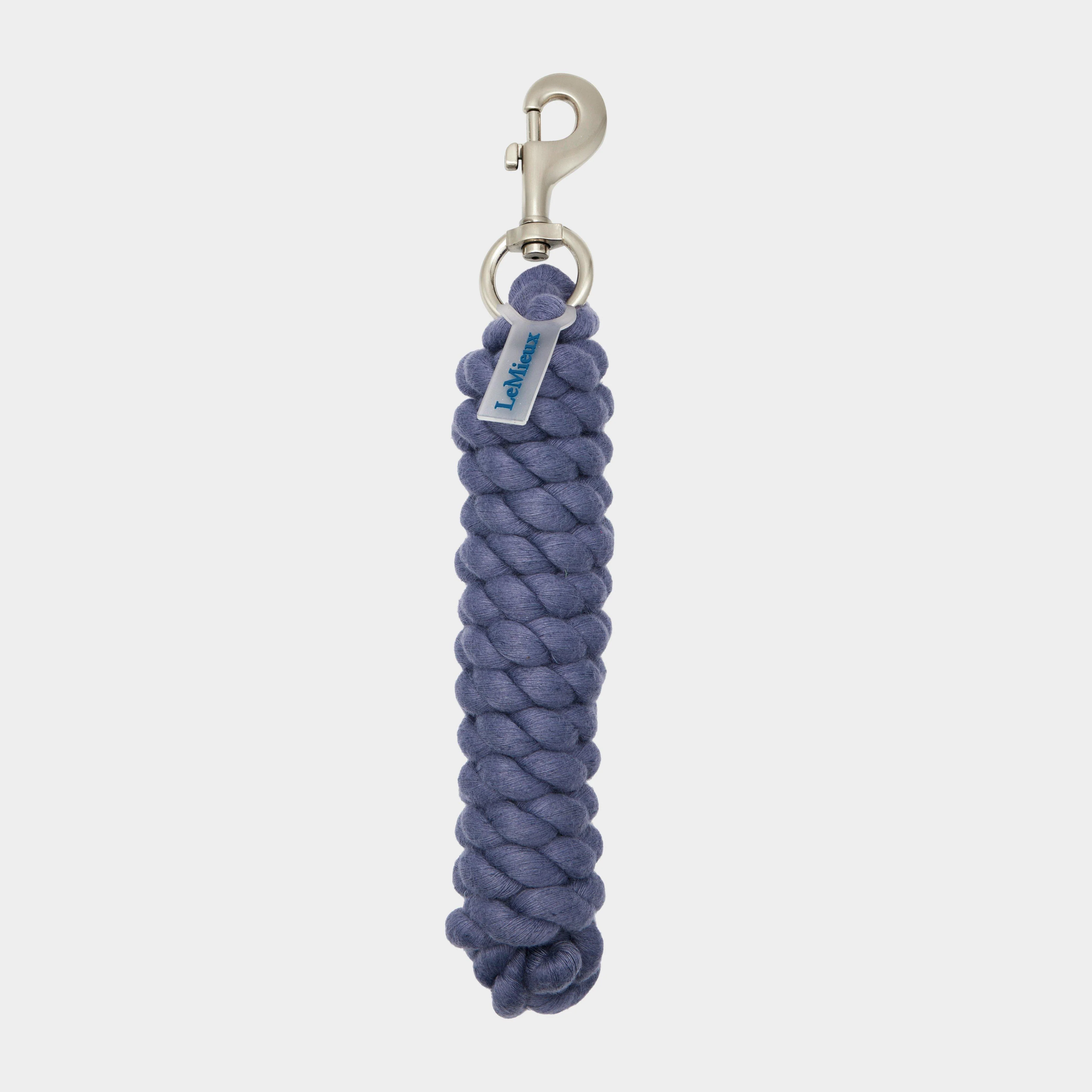 Polycotton Leadrope Shadow