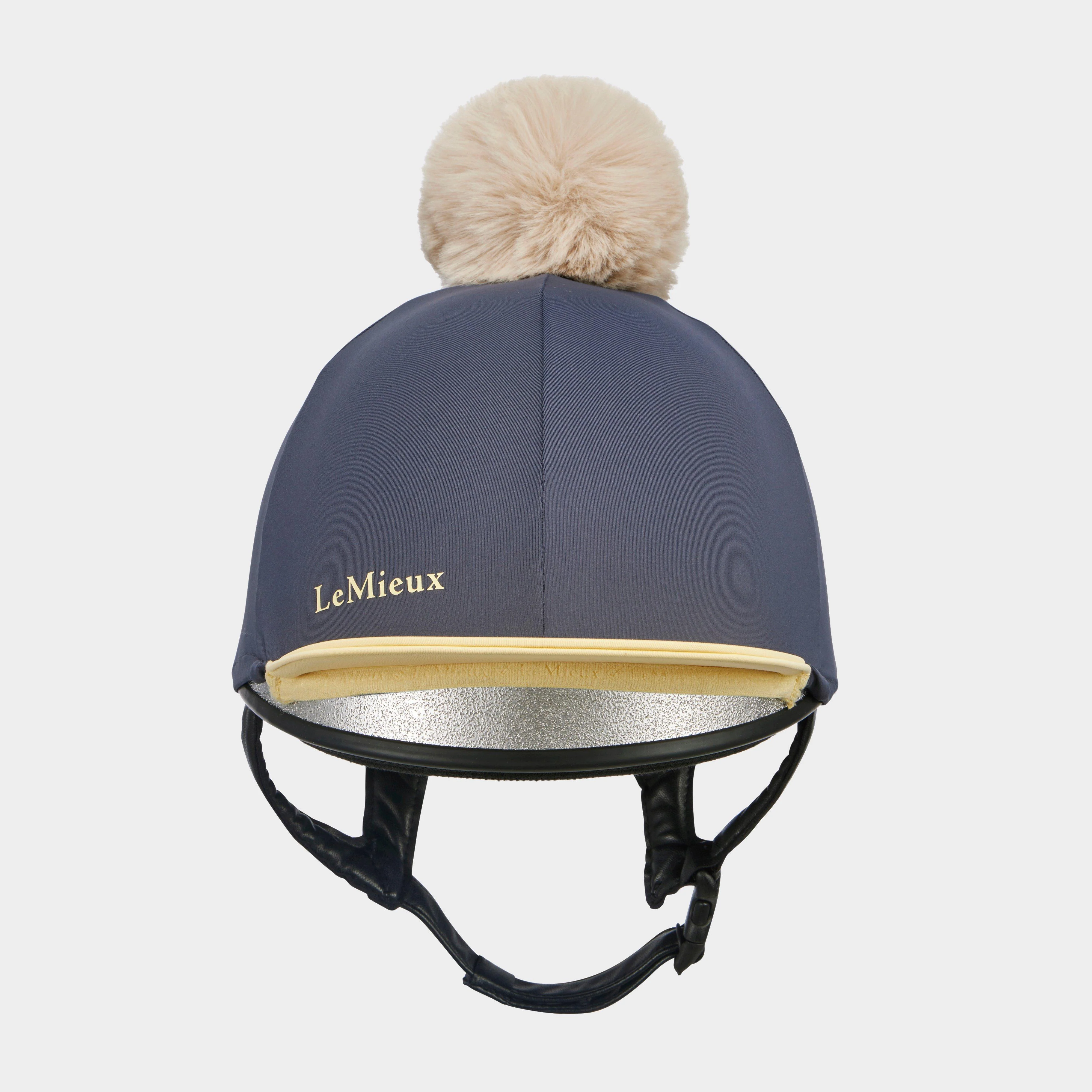 Pom Hat Silk Dusk/Mimosa - Image 3