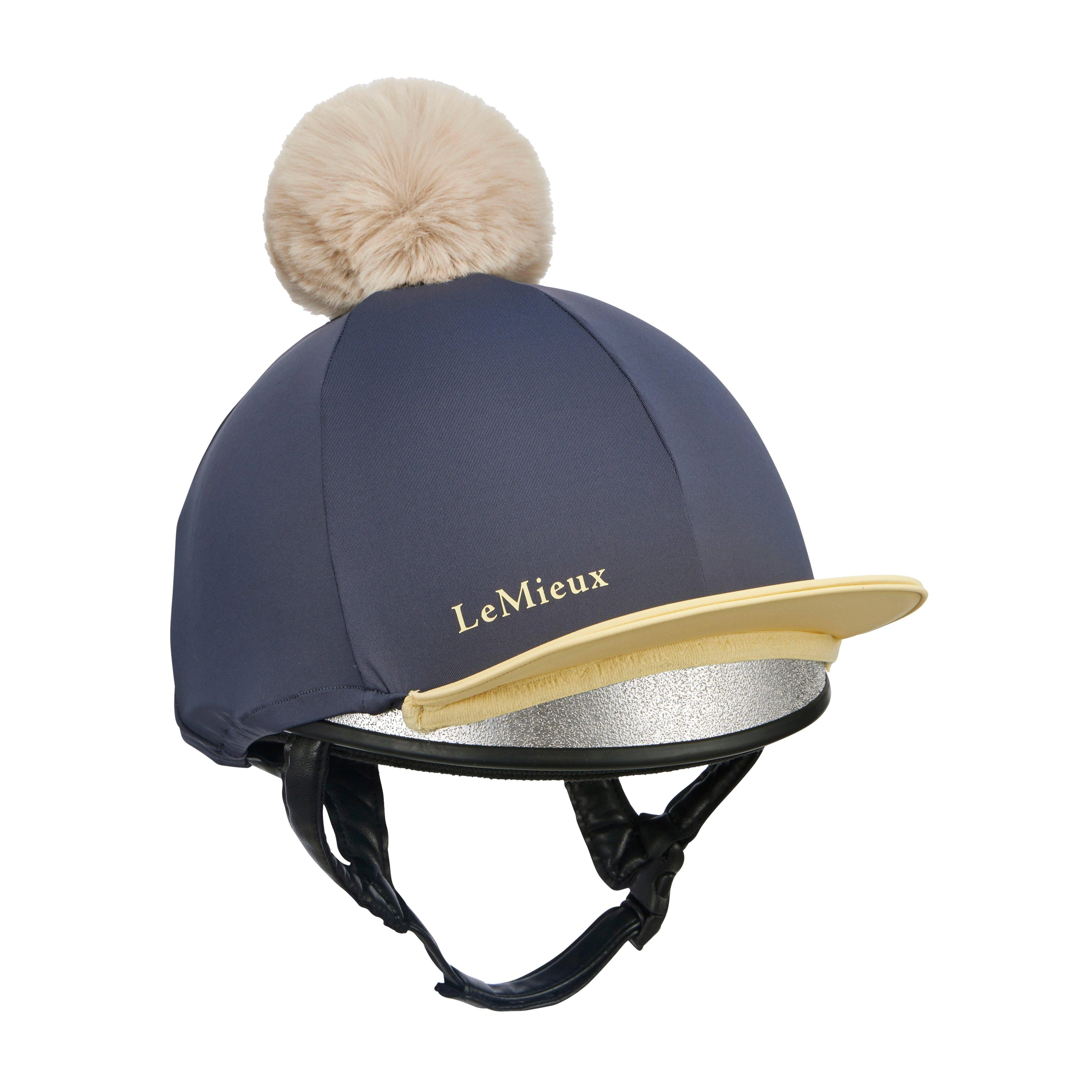 Pom Hat Silk Dusk/Mimosa - Image 6