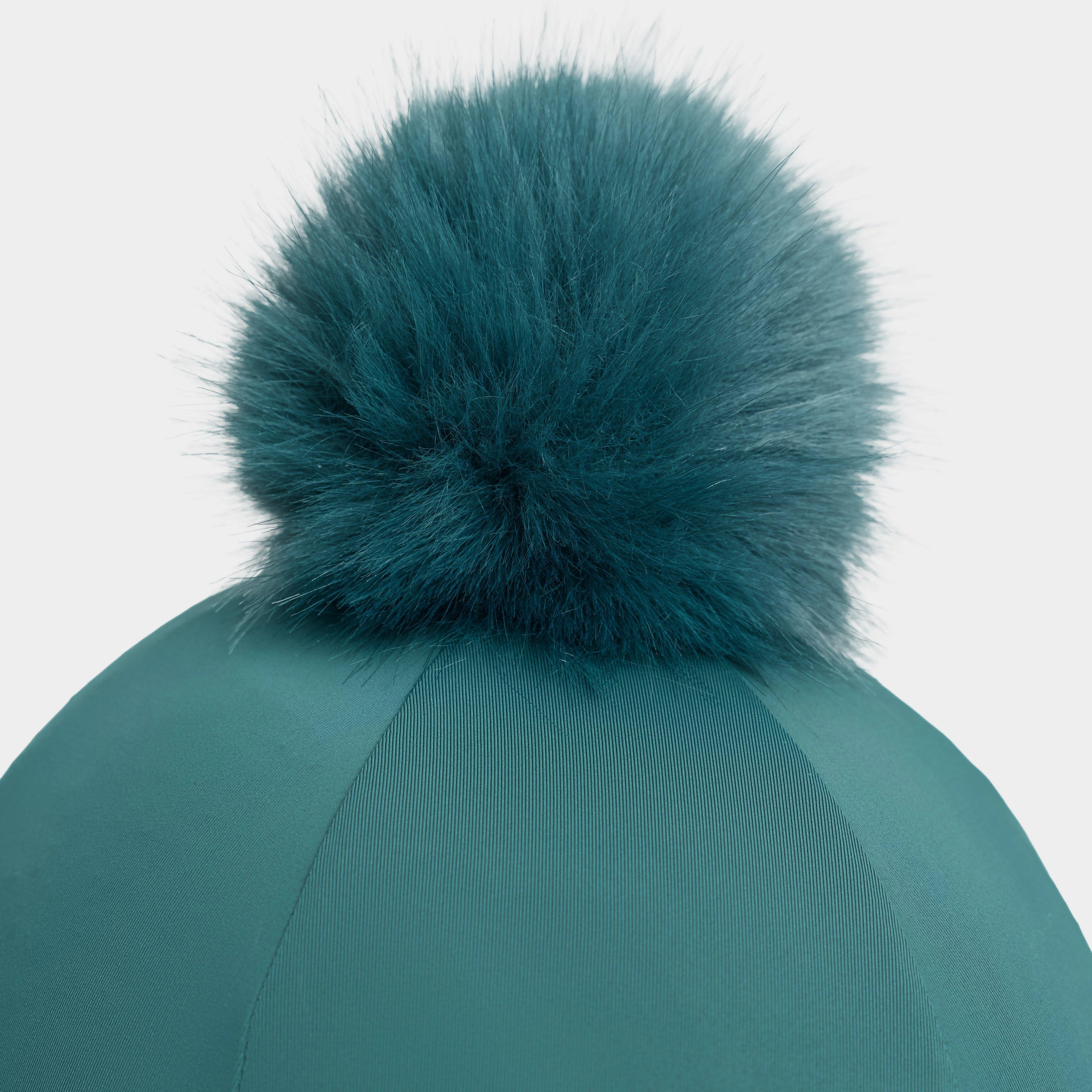 Pom Hat Silk Jungle - Image 4