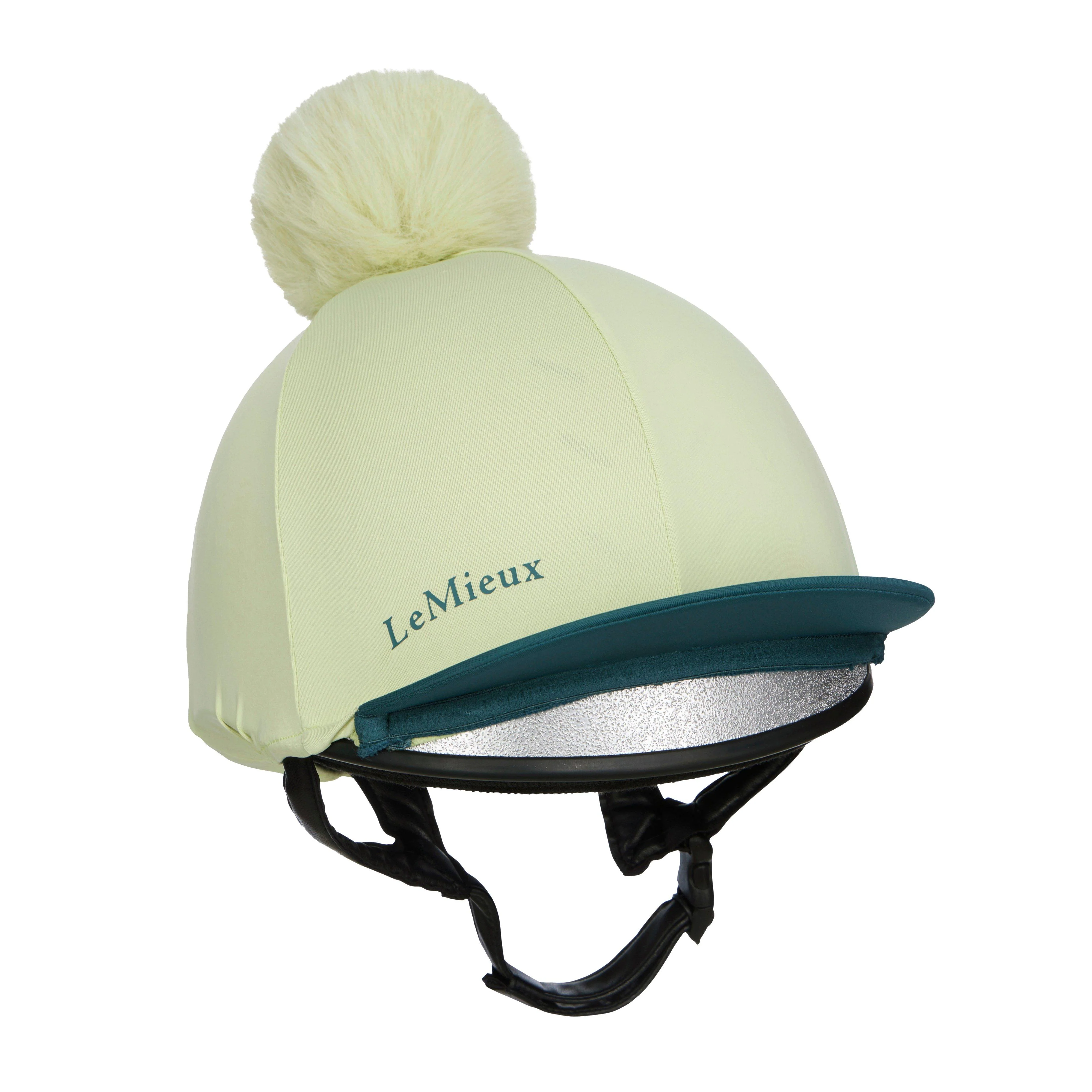 Pom Hat Silk Macaron - Image 10