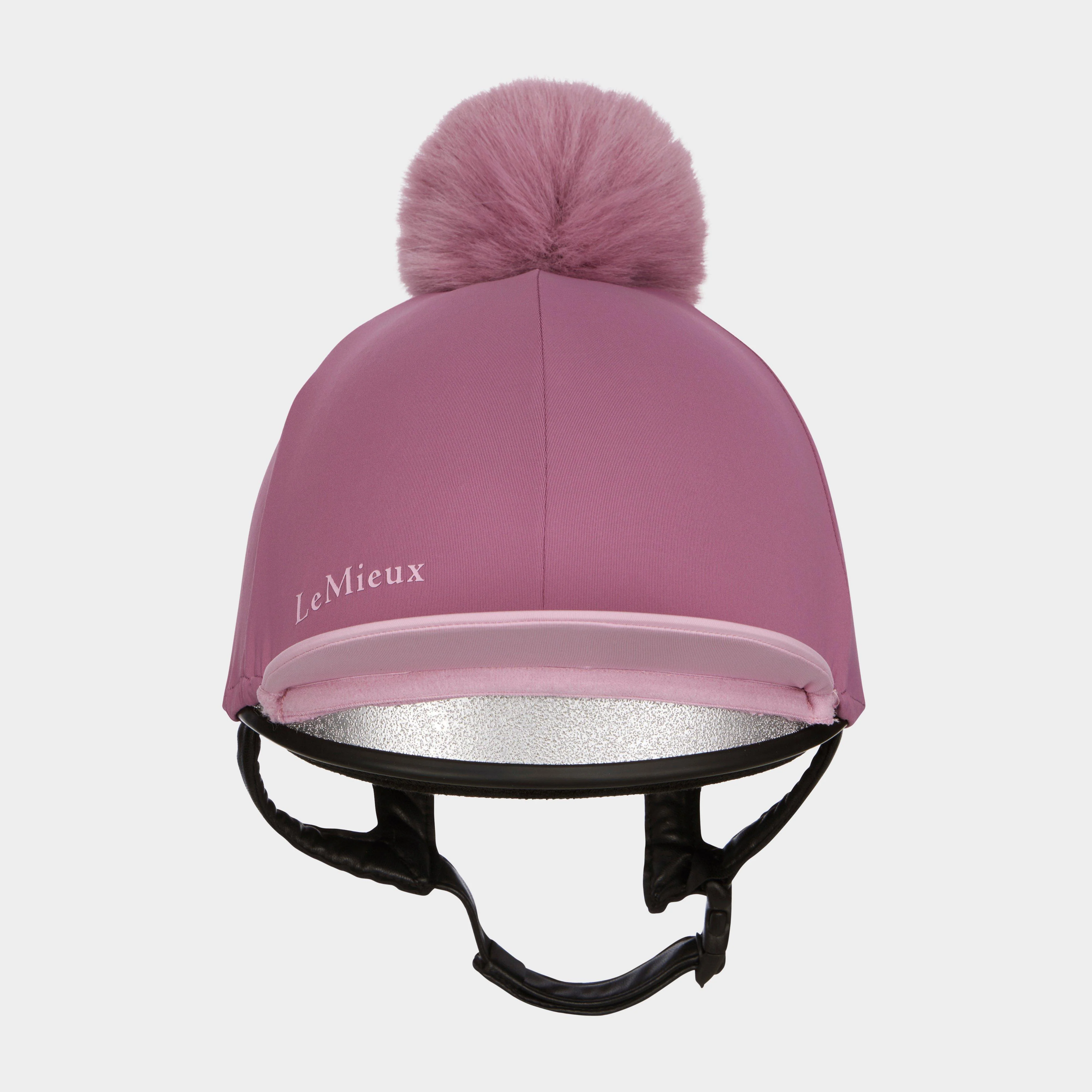 Pom Hat Silk Mallow - Image 2