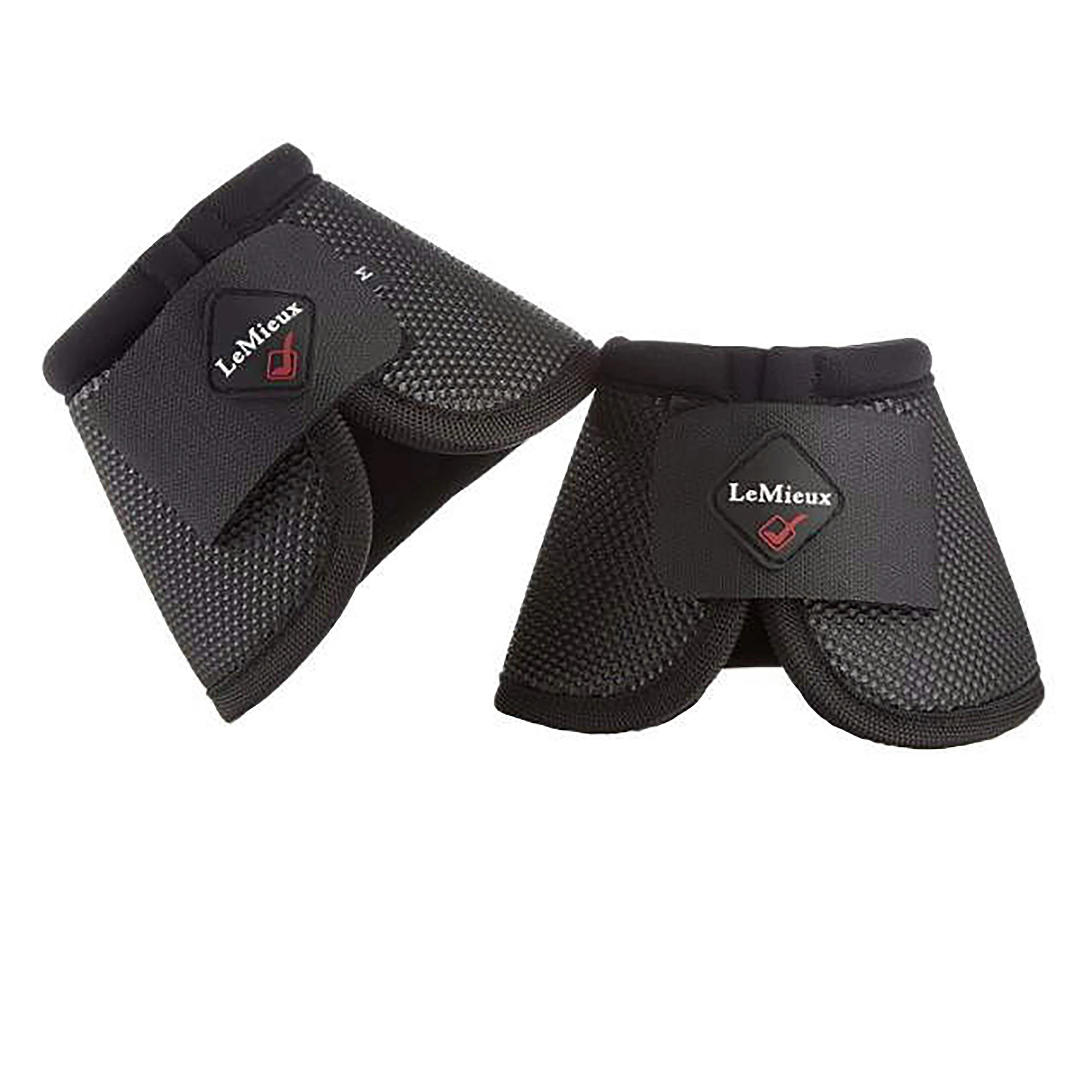 ProForm Ballistic Over Reach Boots Black - Image 3