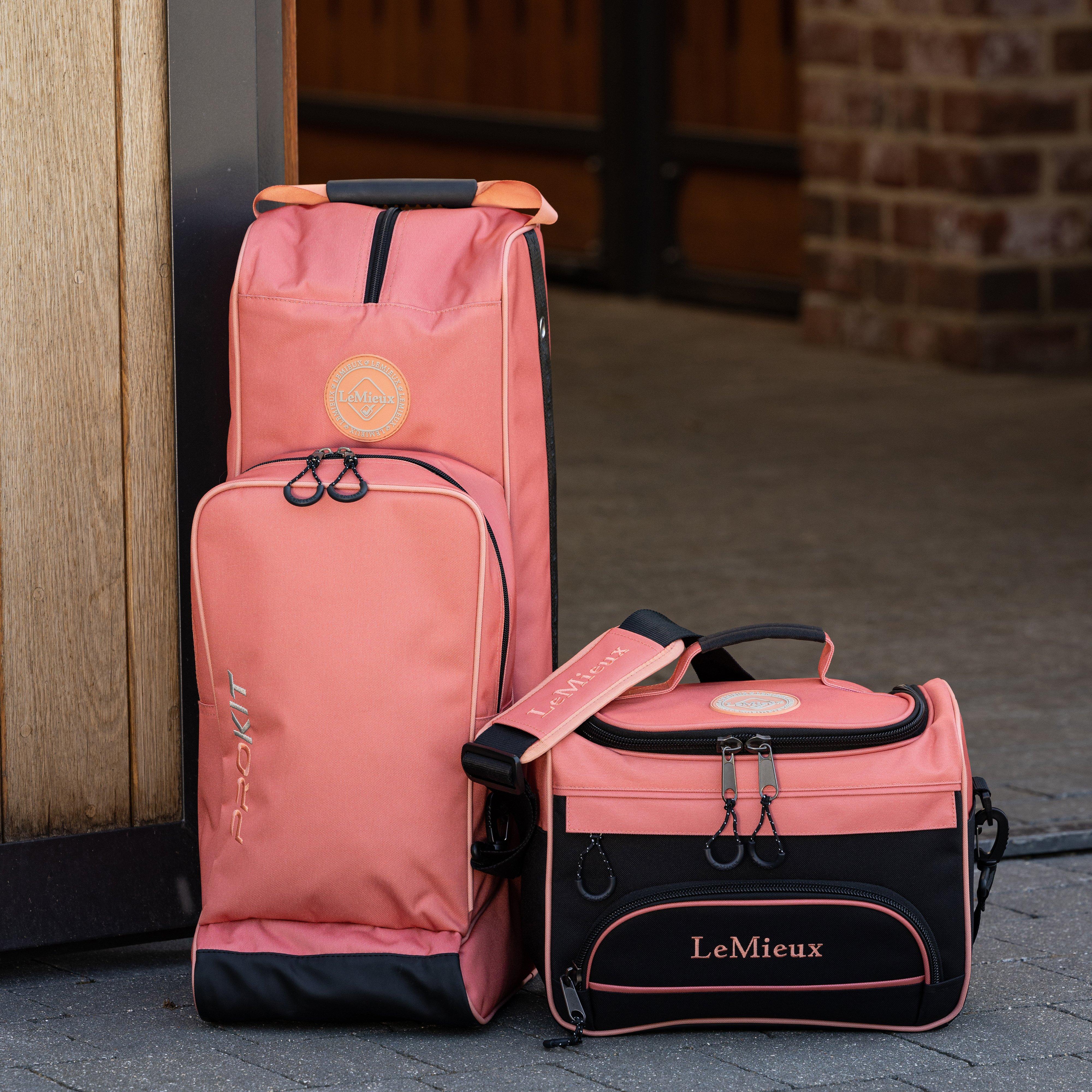 ProKit Lite Grooming Bag Apricot - Image 2