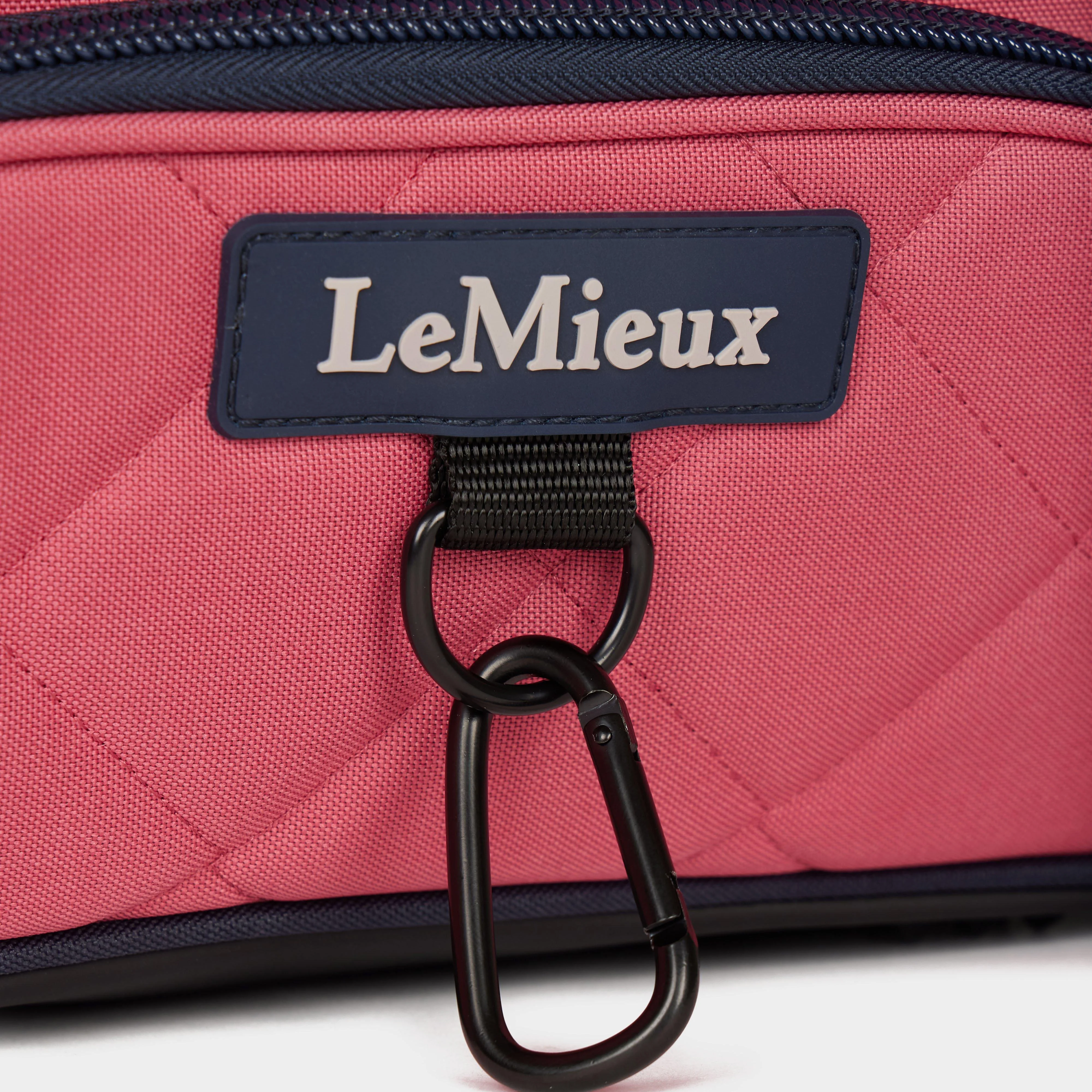 ProKit Lite Grooming Bag Cranberry - Image 2