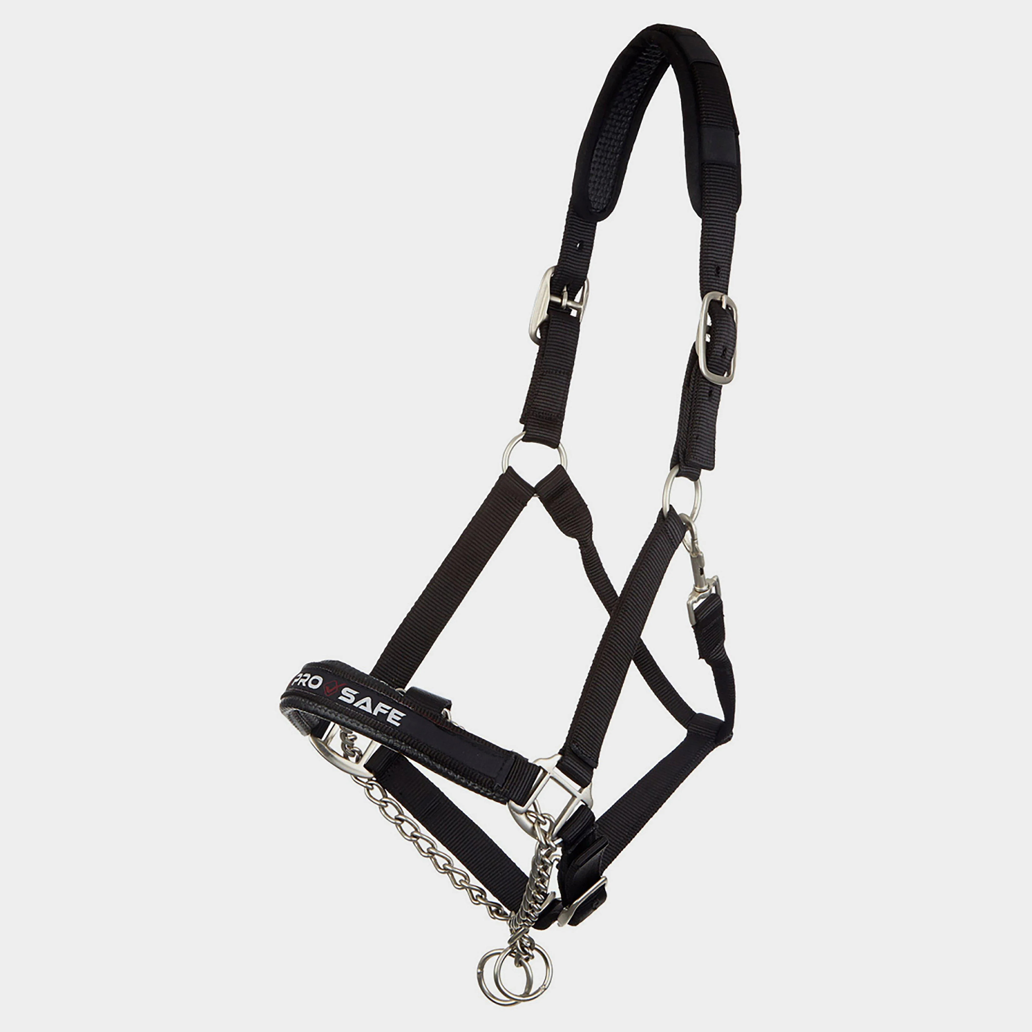 ProSafe Controller Headcollar Black - Image 2