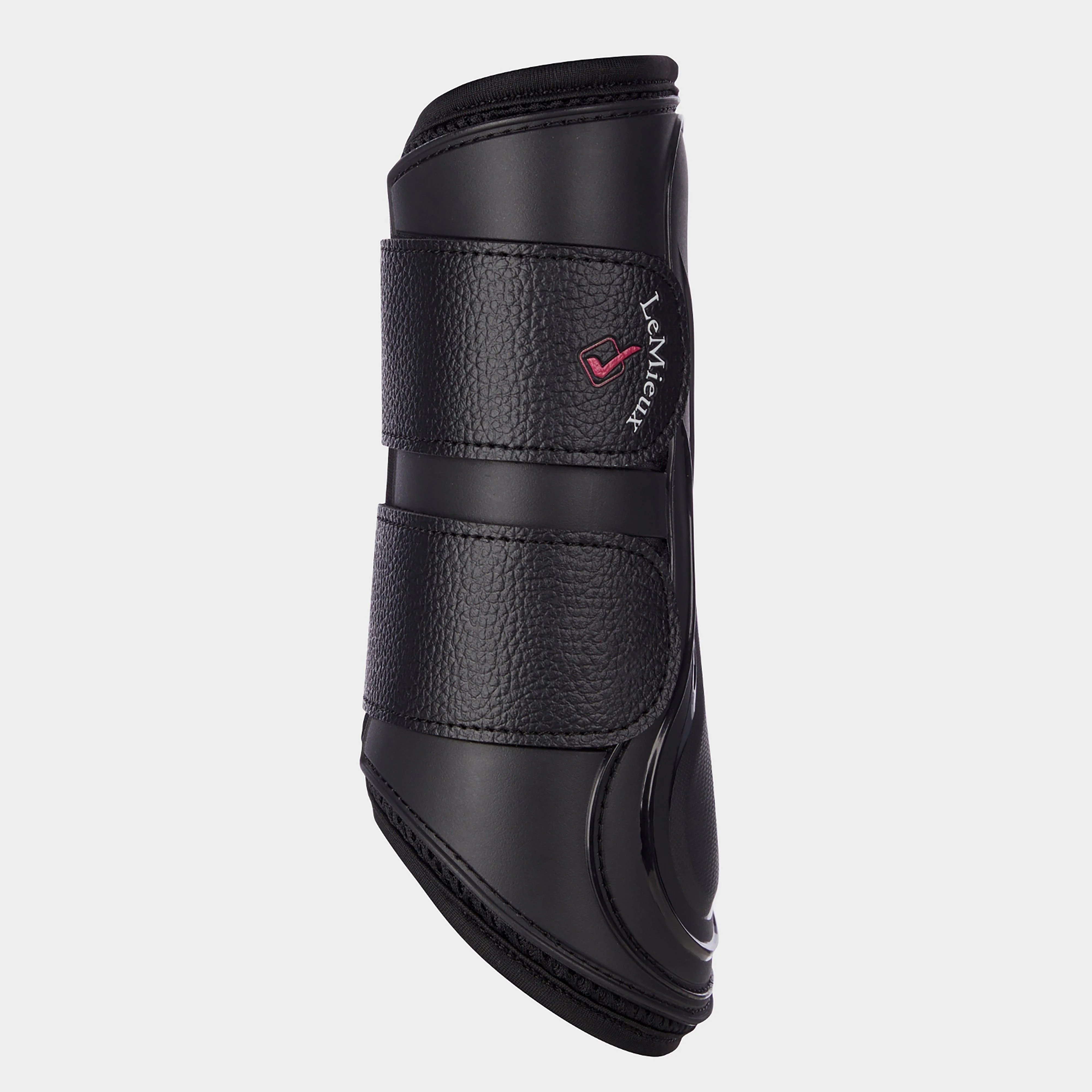 ProShell Brushing Boots Black - Image 2