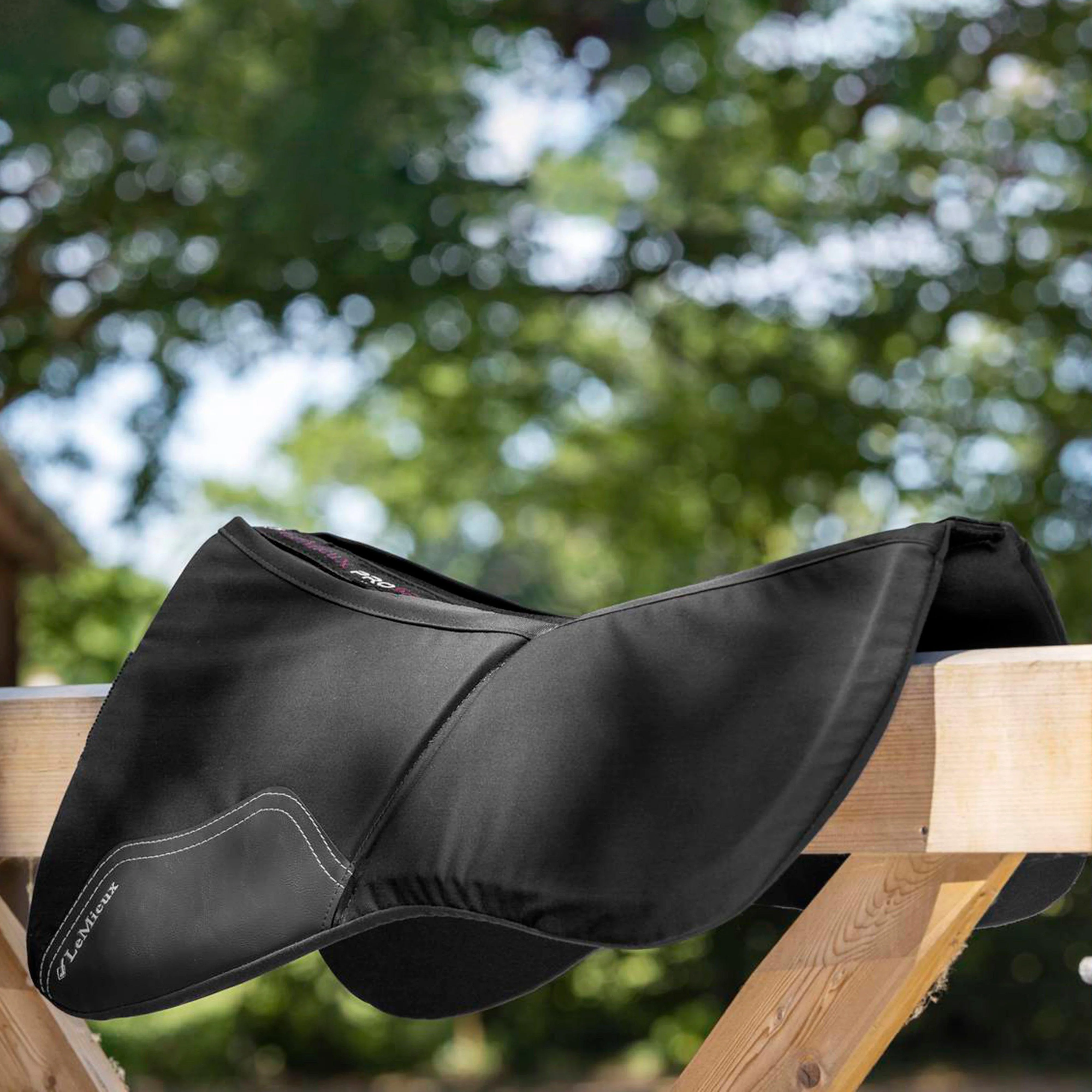 ProSorb Half Pad Black - Image 2