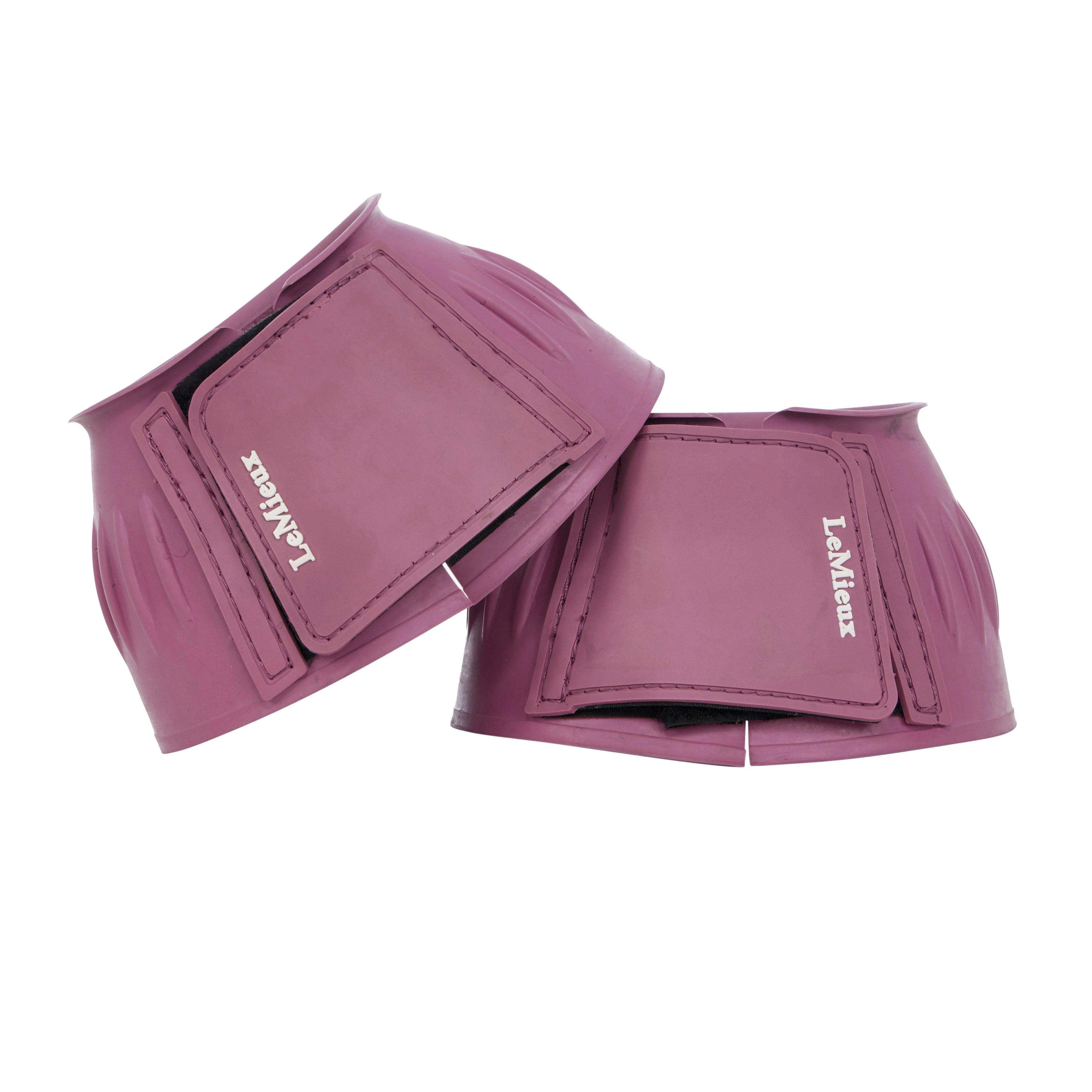 Rubber Bell Boots Mallow - Image 5
